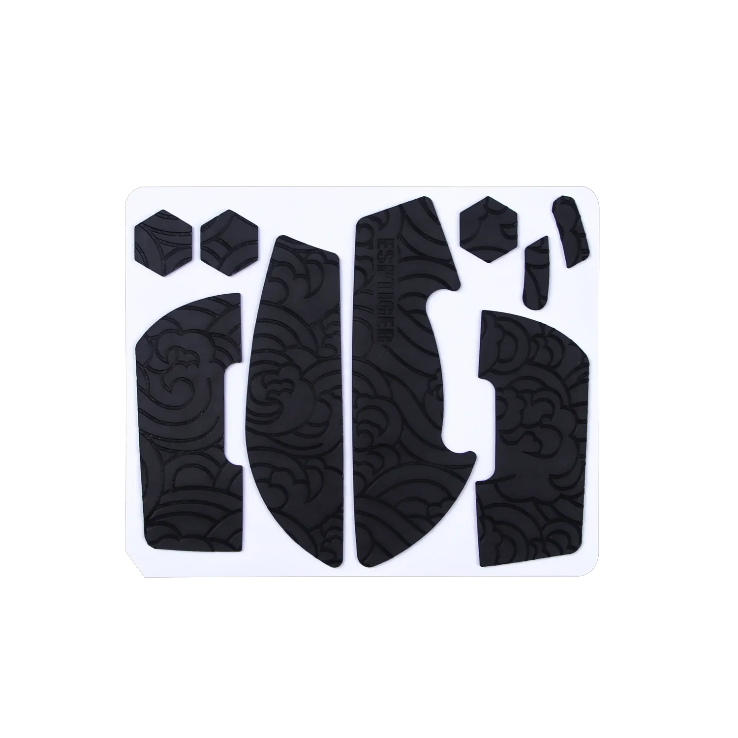 ESPTiger Oriole Grip Tape - Image 9