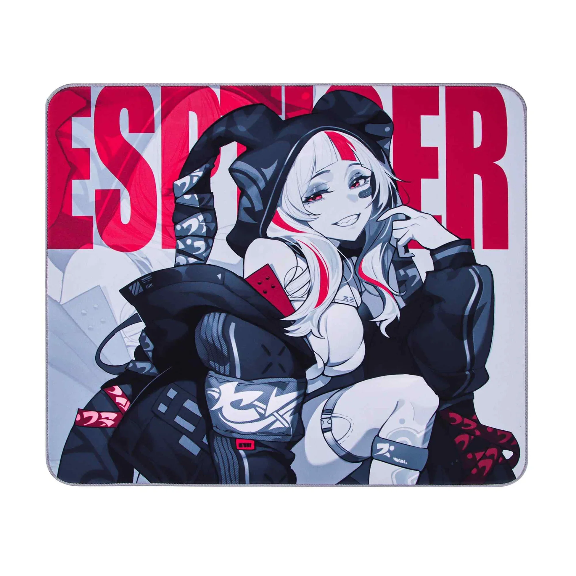 ESPTiger Tang Dao Pioneer Series Mousepad - Image 3