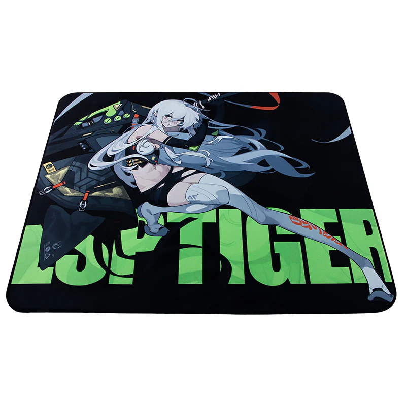 ESPTiger Pioneer Series Talismans Yasheng V2 Mousepad - Image 4