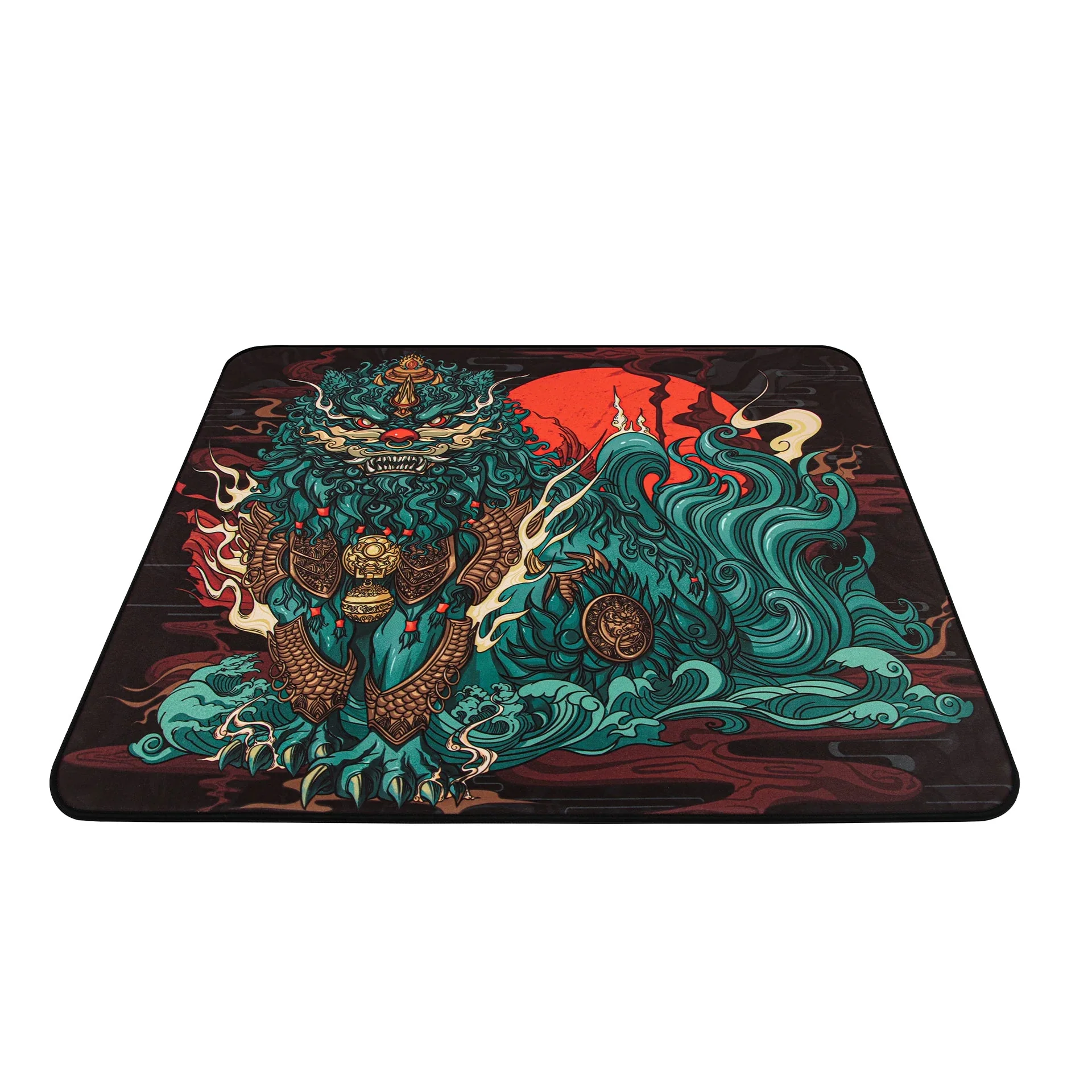 ESPTiger Qingsui 3 Mousepad - Image 3