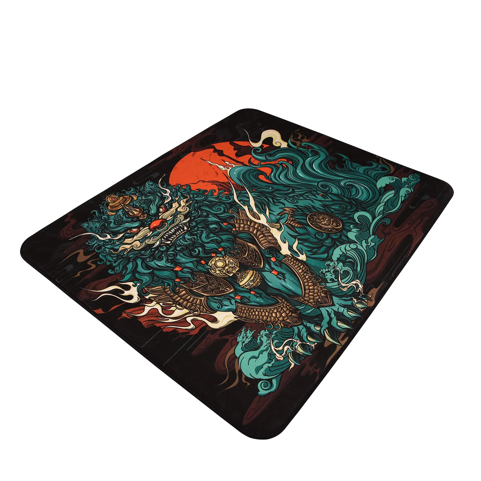 ESPTiger Qingsui 3 Mousepad - Image 4