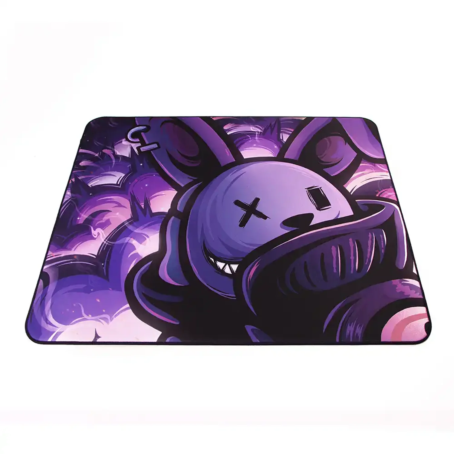 ESPTiger SheSheJia Poron Mousepad - Image 2
