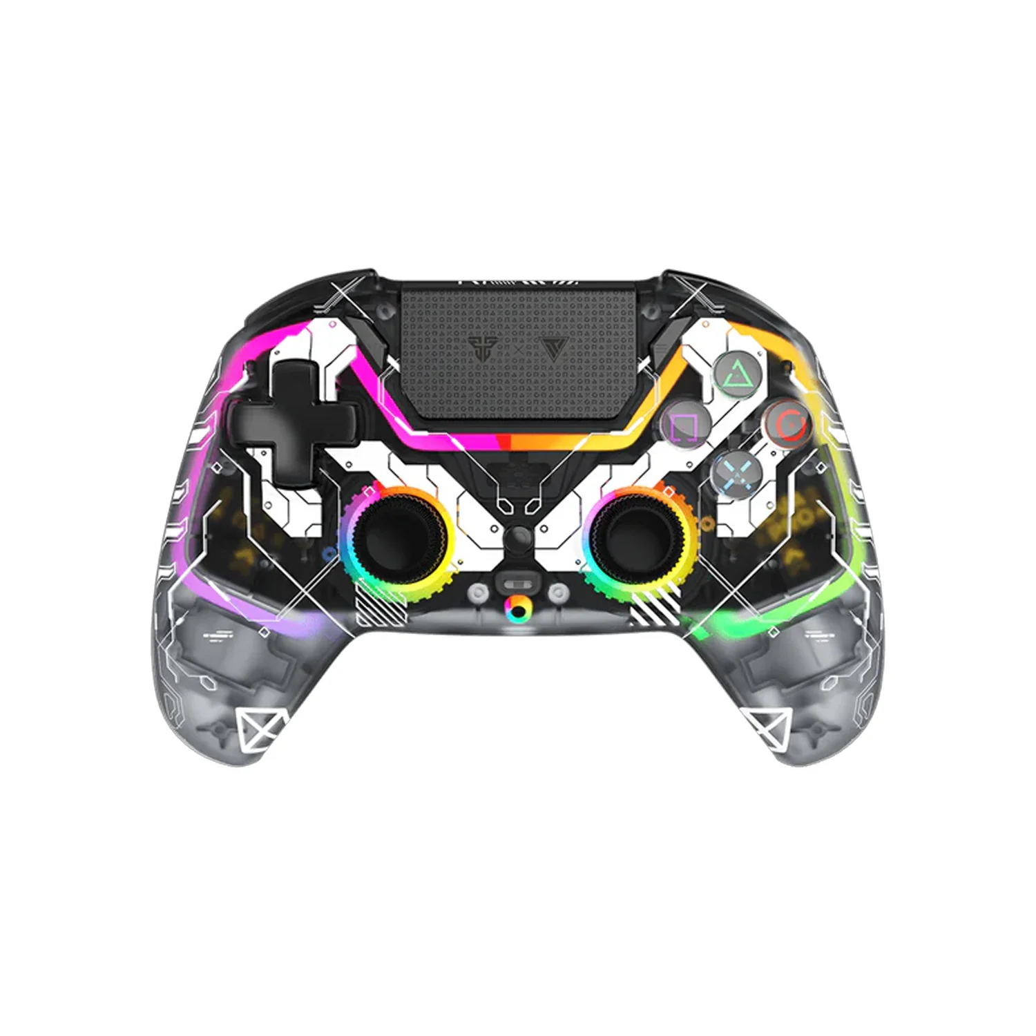 Fantech Nova Pro V2 Oyun Kolu - Image 3