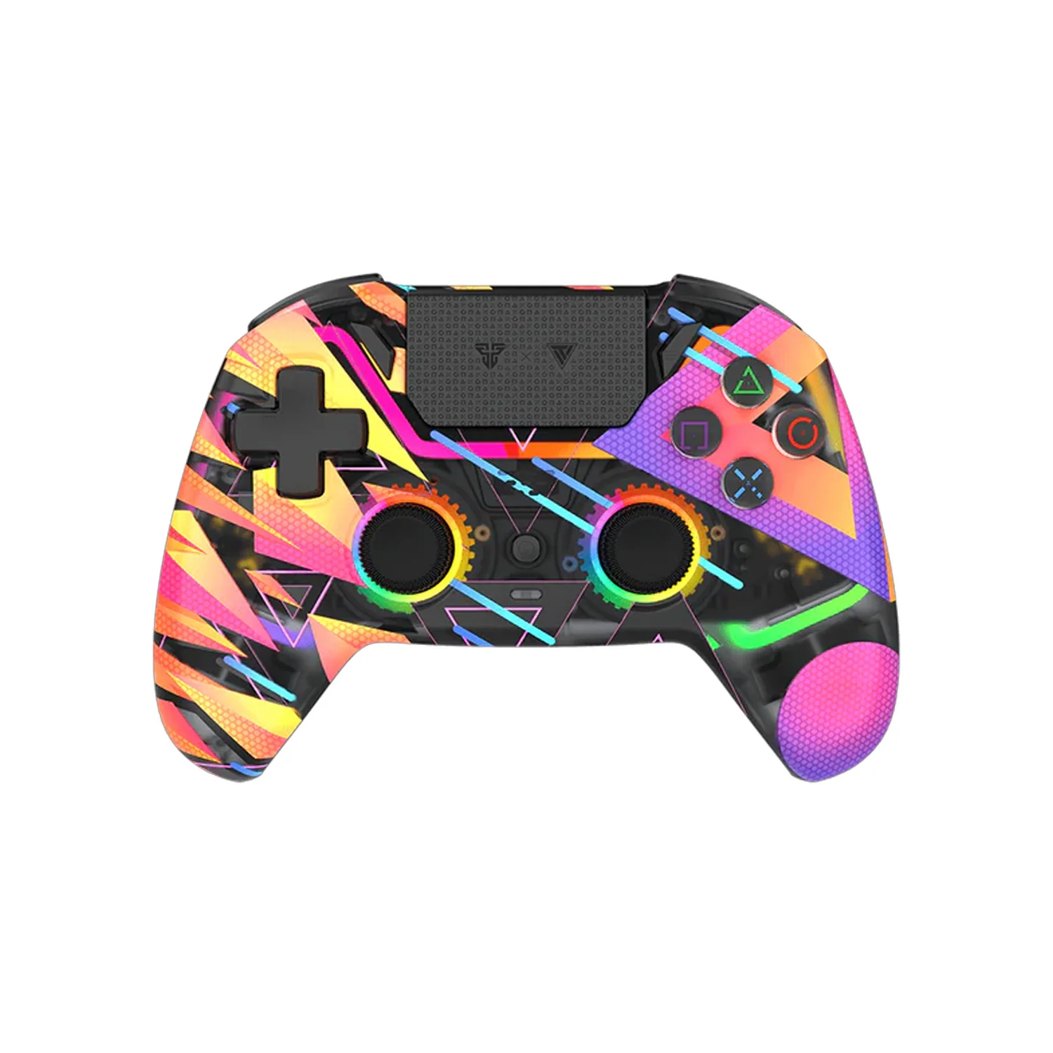 Fantech Nova Pro V2 Oyun Kolu - Image 4