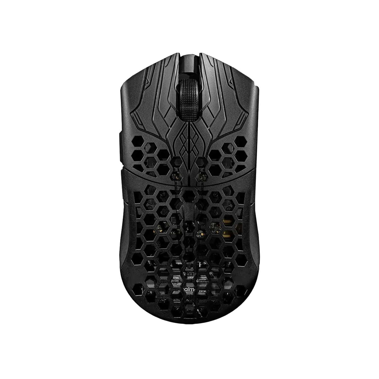 Finalmouse ULX Competition Karbon Fiber Wireless Mouse - Image 3