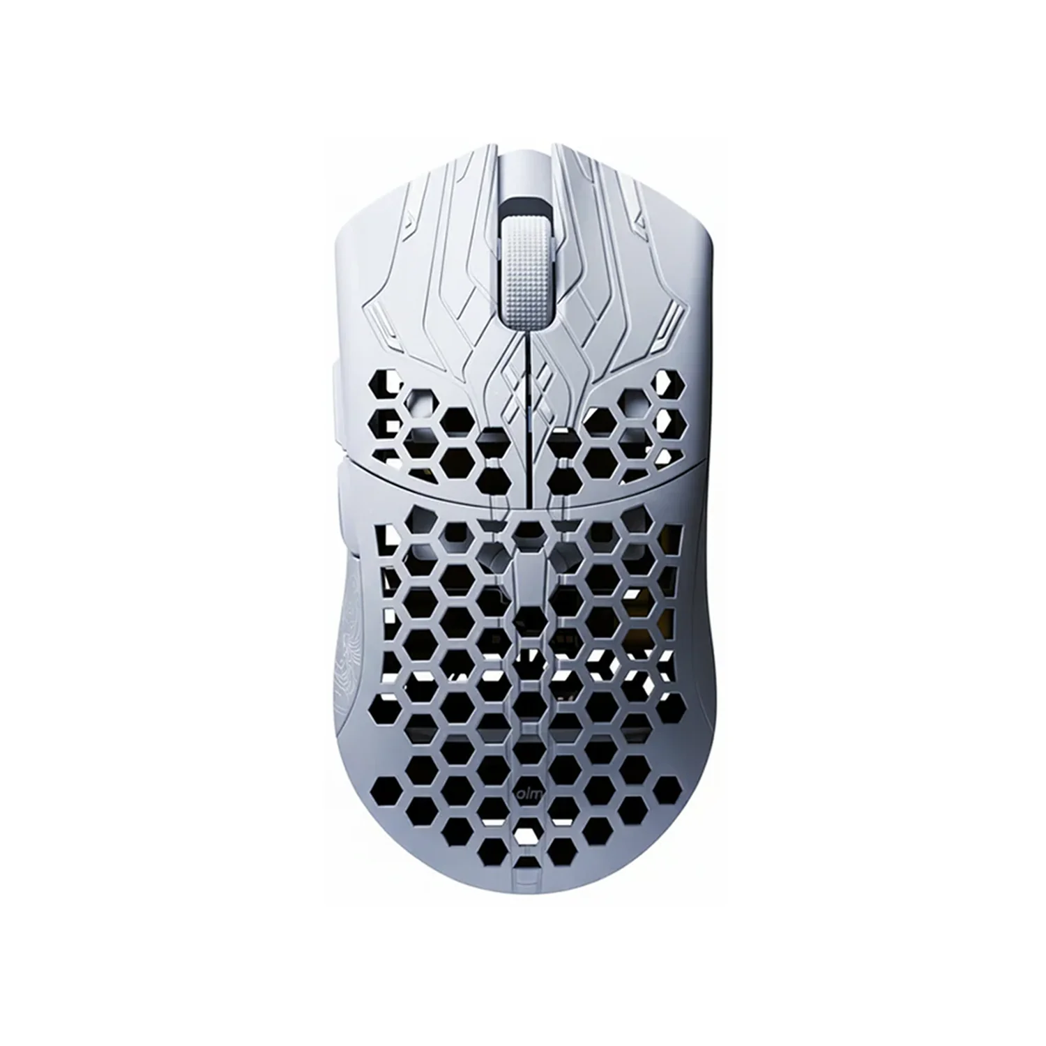Finalmouse ULX Frostlord Karbon Fiber Wireless Mouse - Image 3
