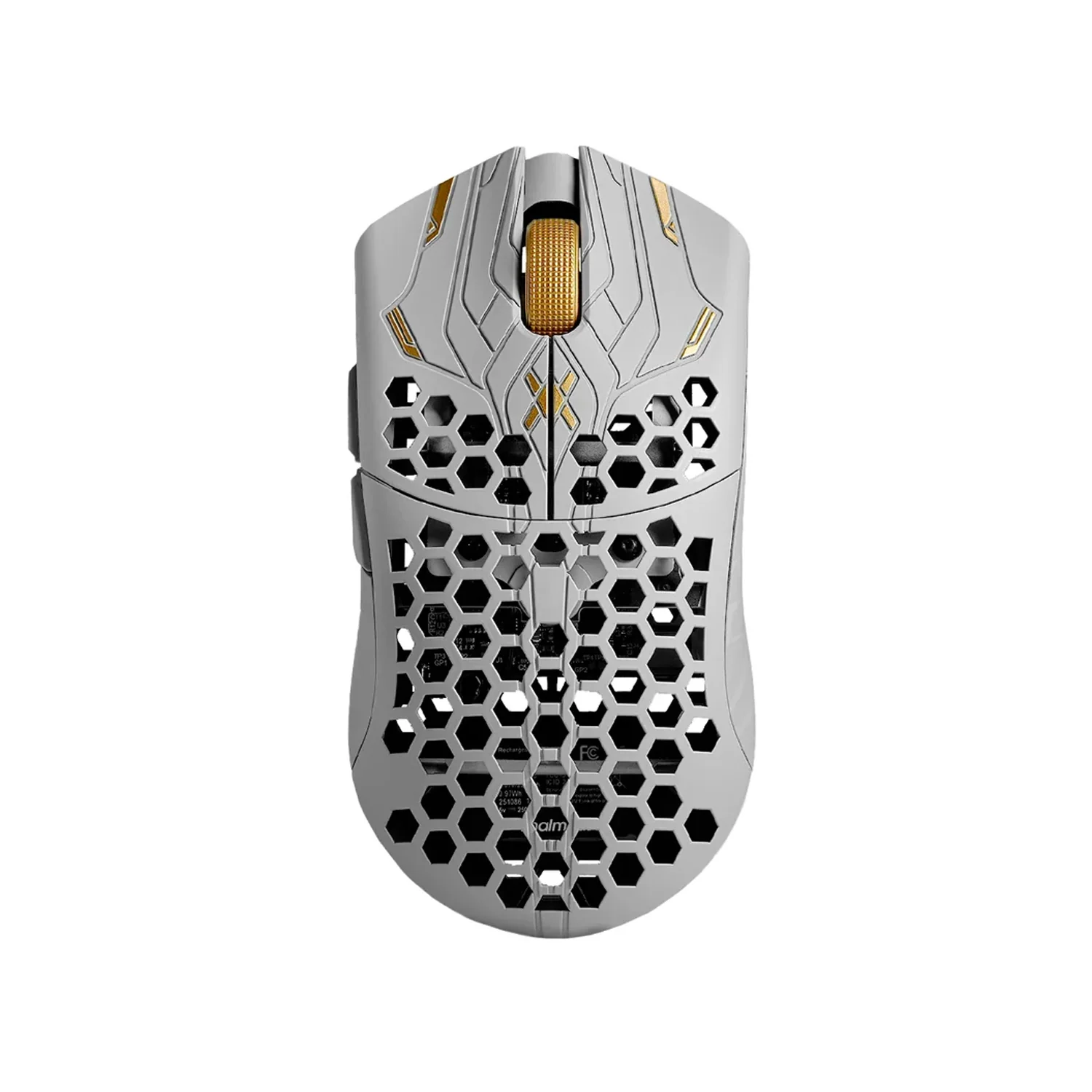 Finalmouse ULX Prophecy Karbon Fiber Wireless Mouse - Image 3