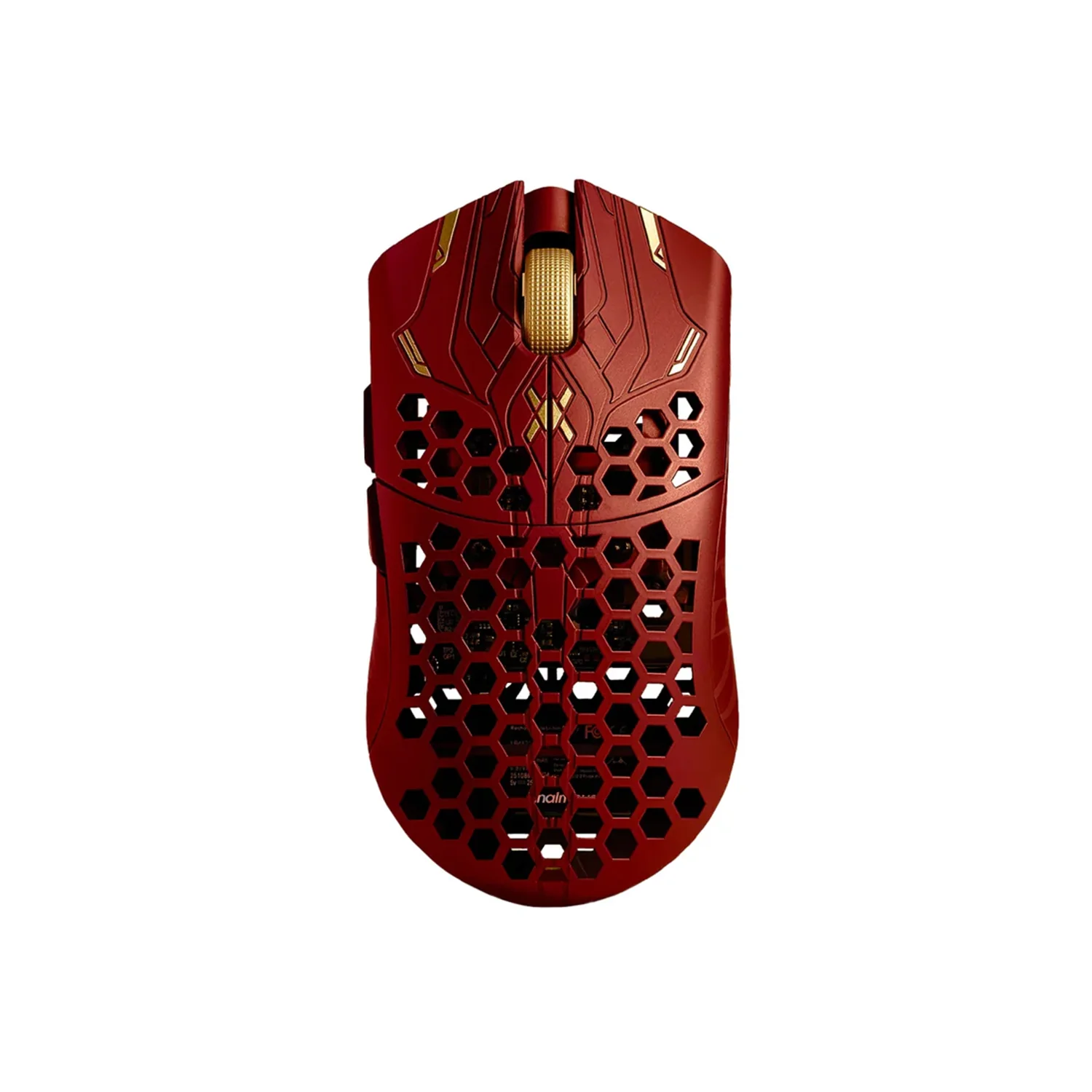 Finalmouse ULX Prophecy Karbon Fiber Wireless Mouse - Image 4