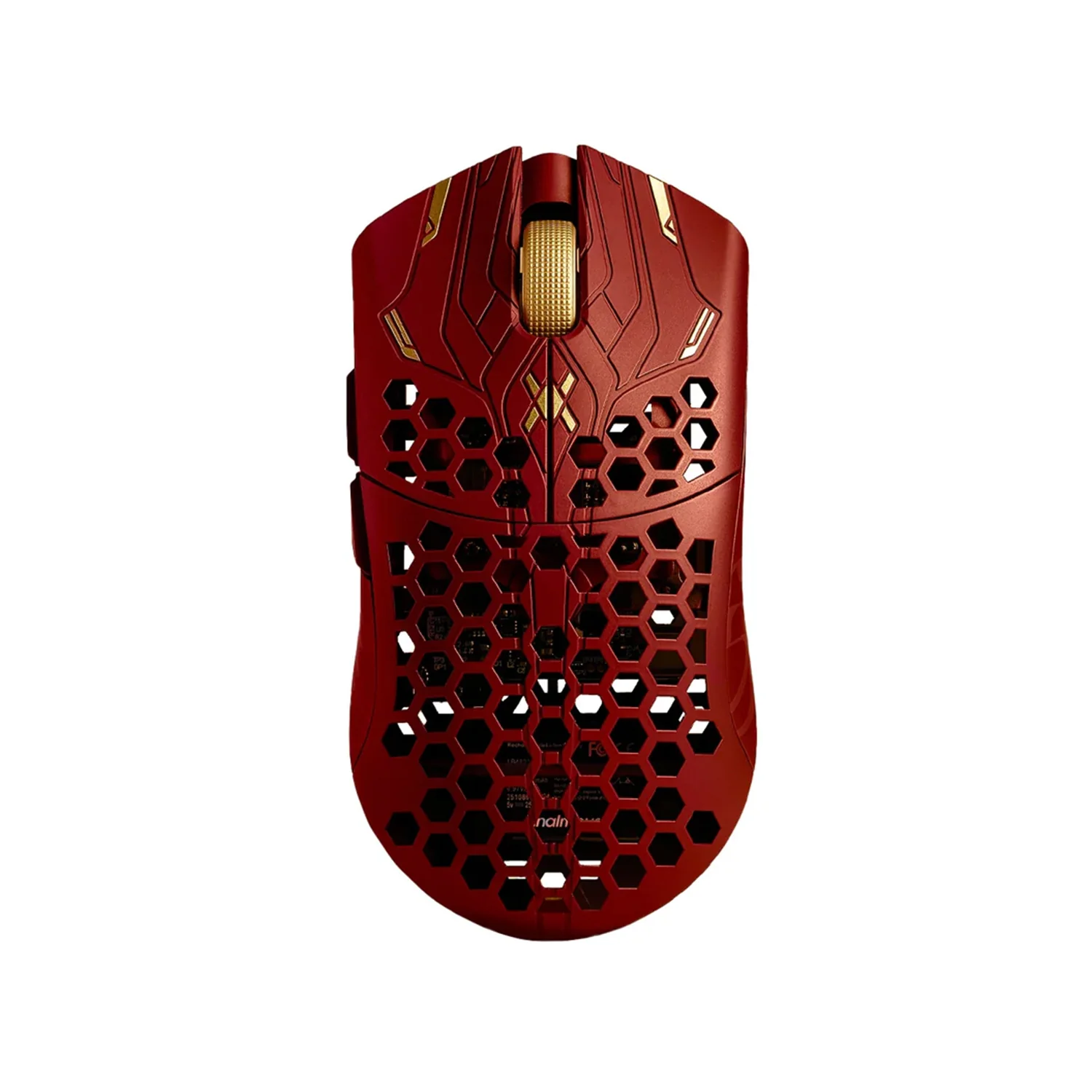 Finalmouse ULX Prophecy Karbon Fiber Wireless Mouse - Image 5