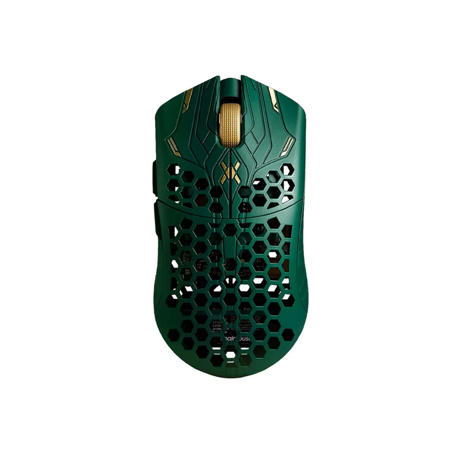 Finalmouse ULX Prophecy Karbon Fiber Wireless Mouse - Image 6