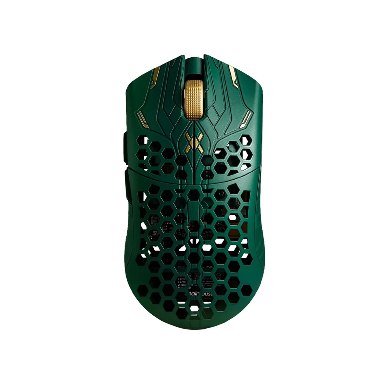 Finalmouse ULX Prophecy Karbon Fiber Wireless Mouse - Image 7