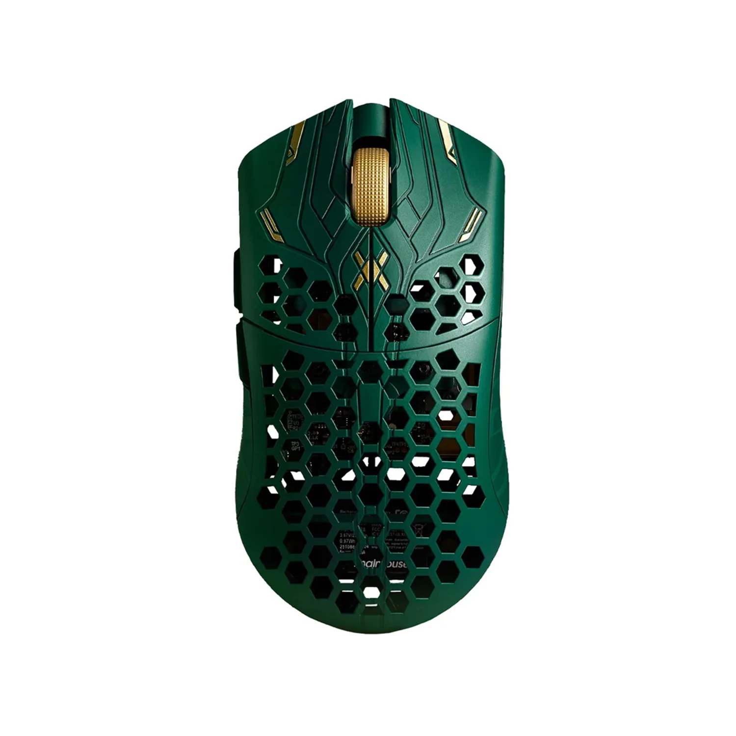 Finalmouse ULX Prophecy Karbon Fiber Wireless Mouse - Image 8