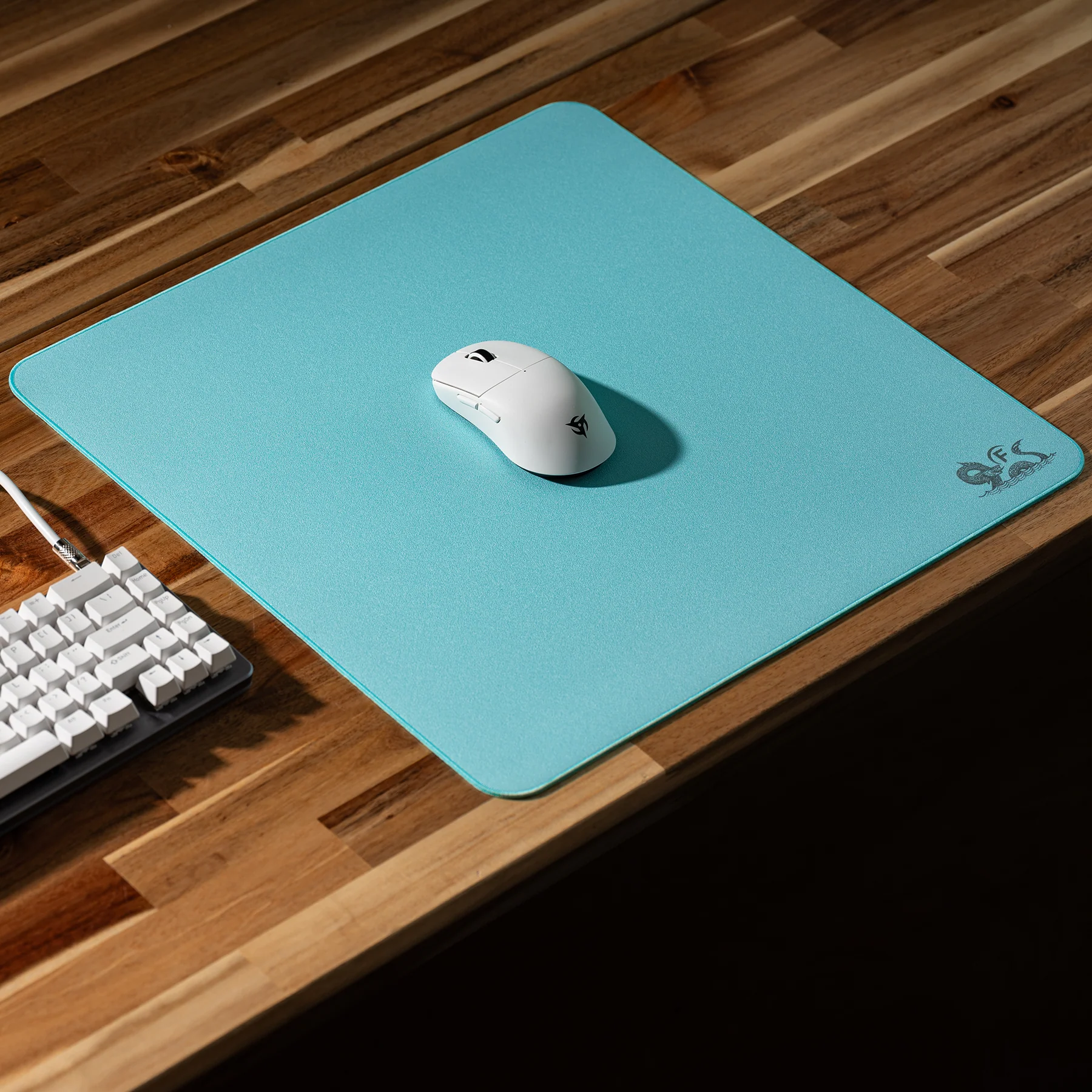 FreeFall MFG V2 SV Taban Mousepad - Image 4