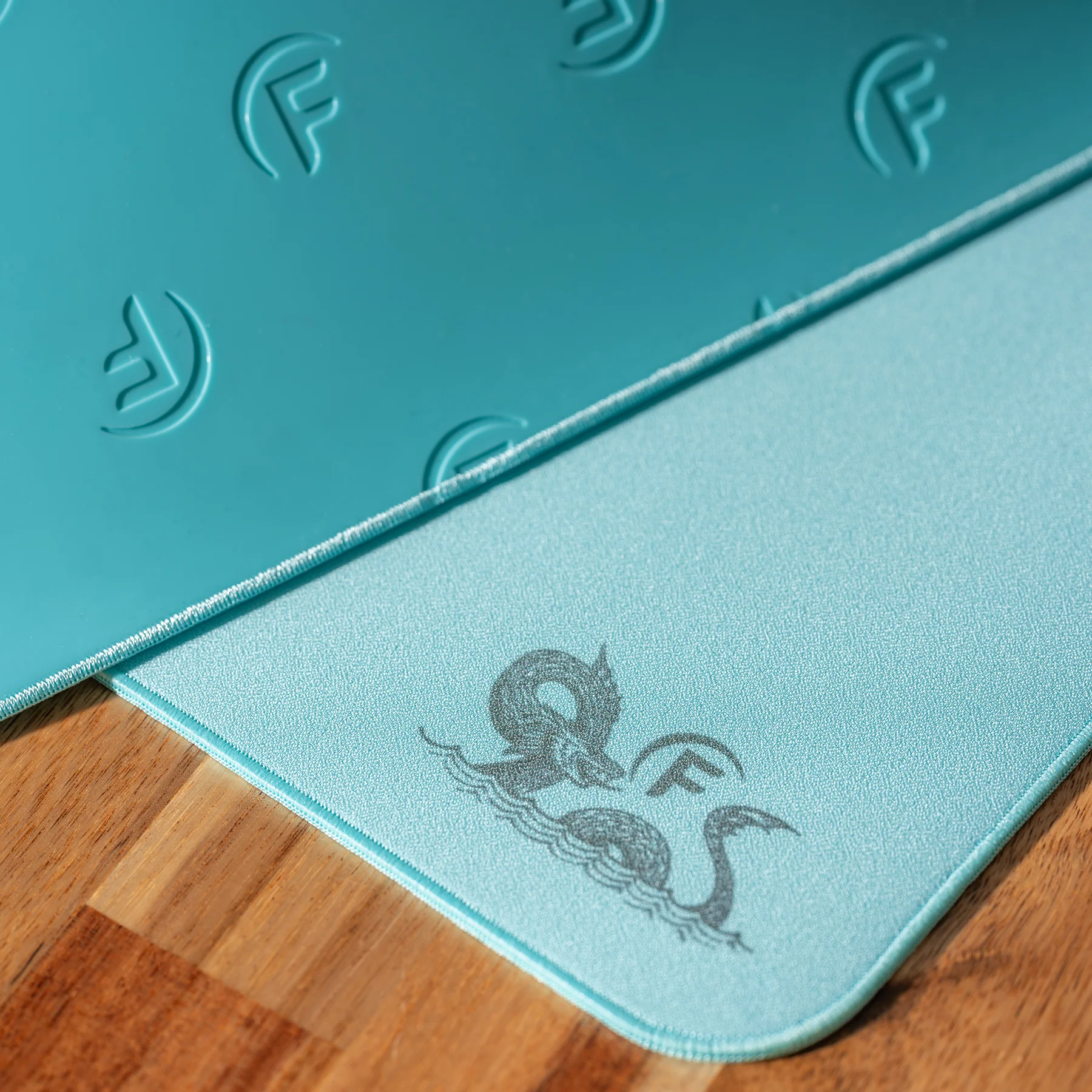 FreeFall MFG V2 SV Taban Mousepad - Image 5