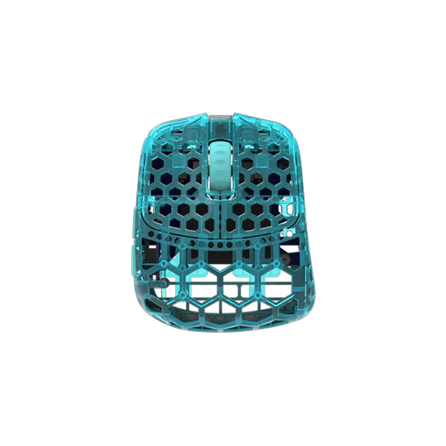 G-Wolves Fenrir Asym Wireless Mouse - Image 13