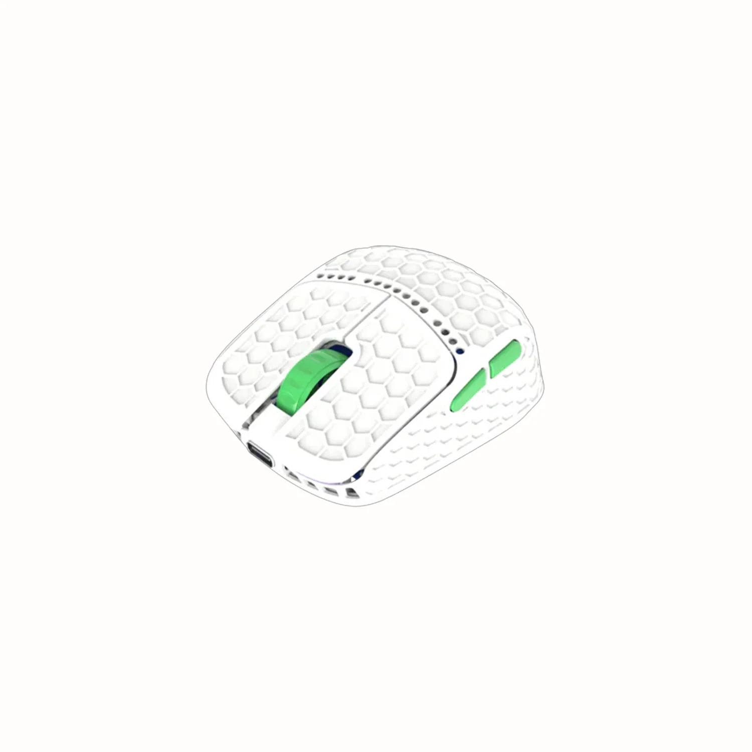 G-Wolves Fenrir Max Wireless Mouse - Image 9