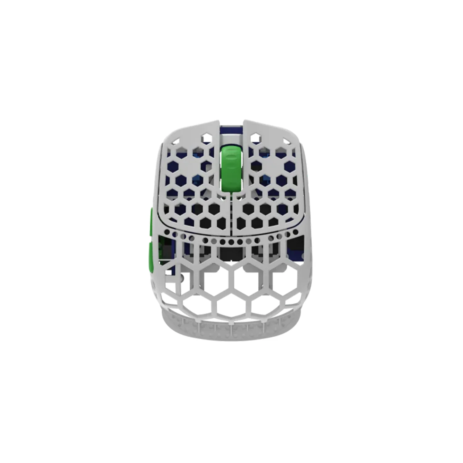 G-Wolves Fenrir Pro Wireless Mouse - Image 3