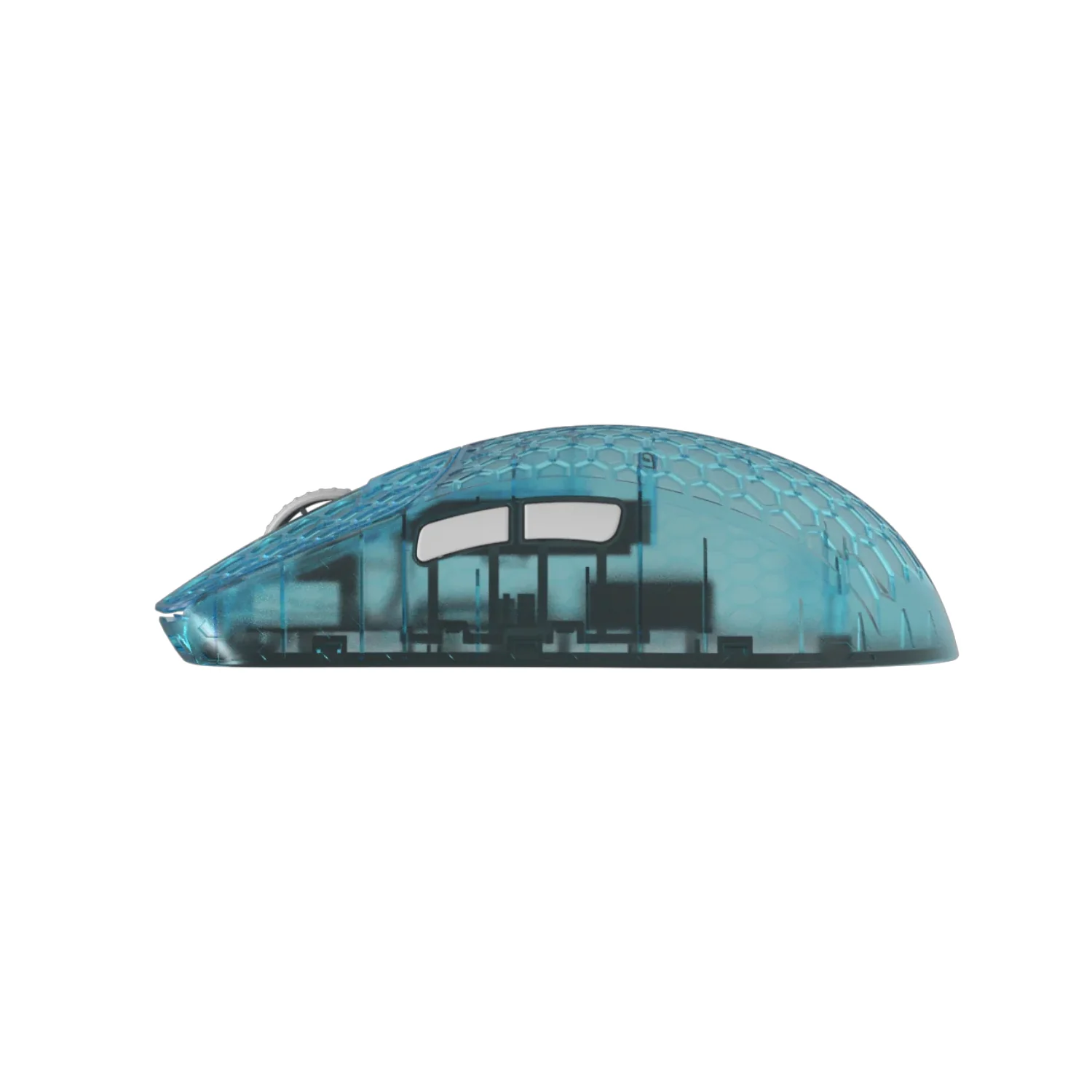 G-Wolves HTM Plus Wireless Mouse - Image 8