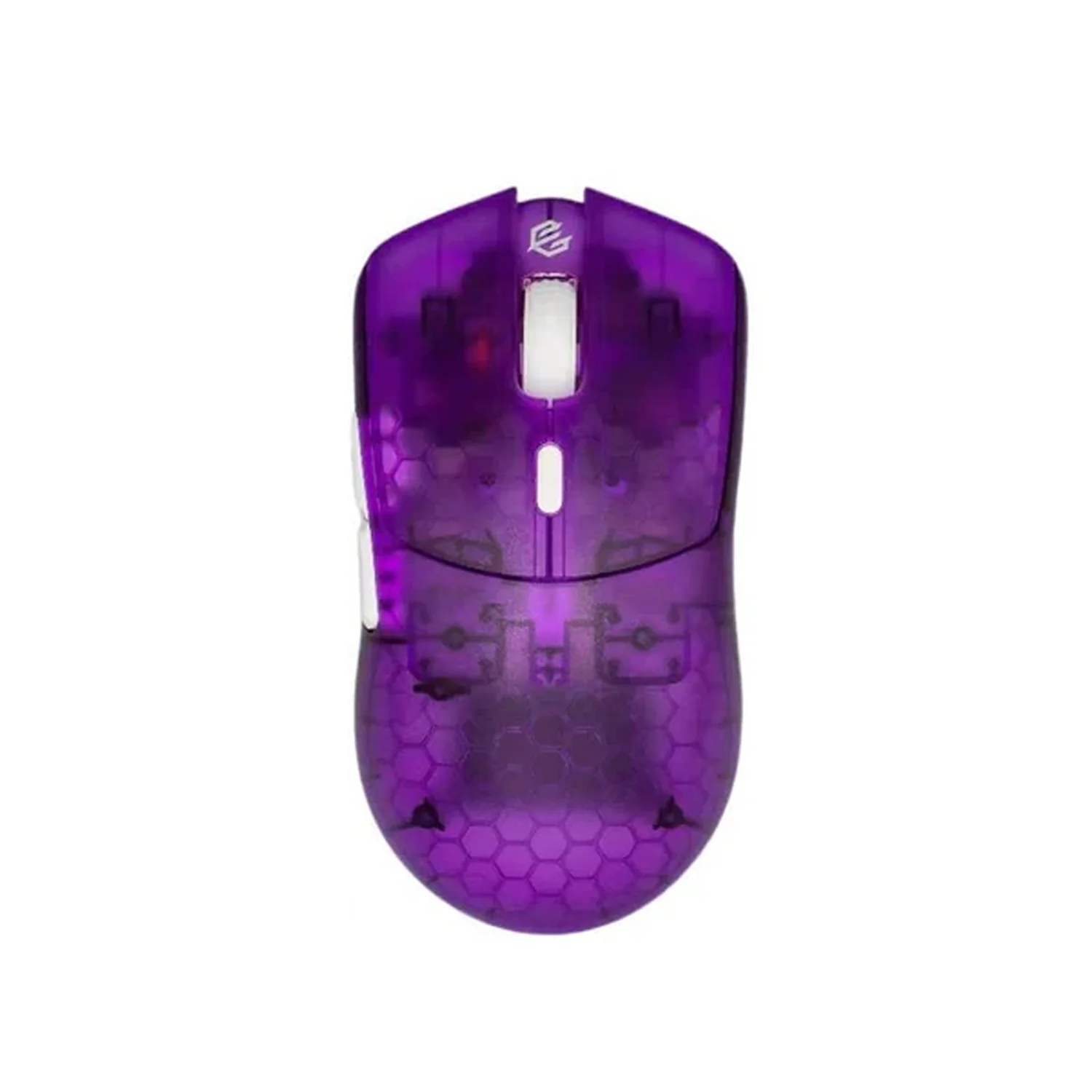 G-Wolves HTS Plus 8K Wireless Mouse - Image 4