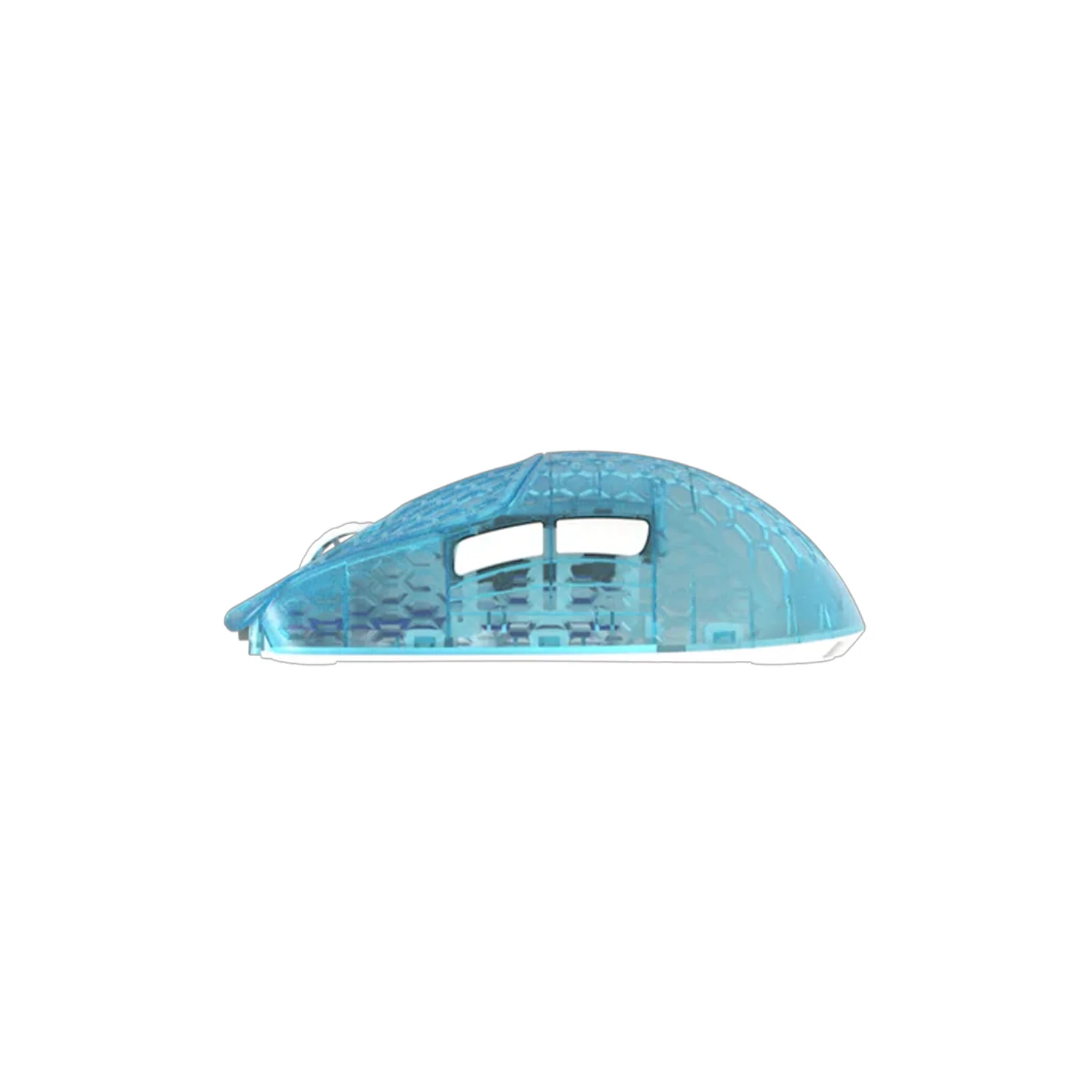 G-Wolves HTX Mini Wireless Mouse - Image 3