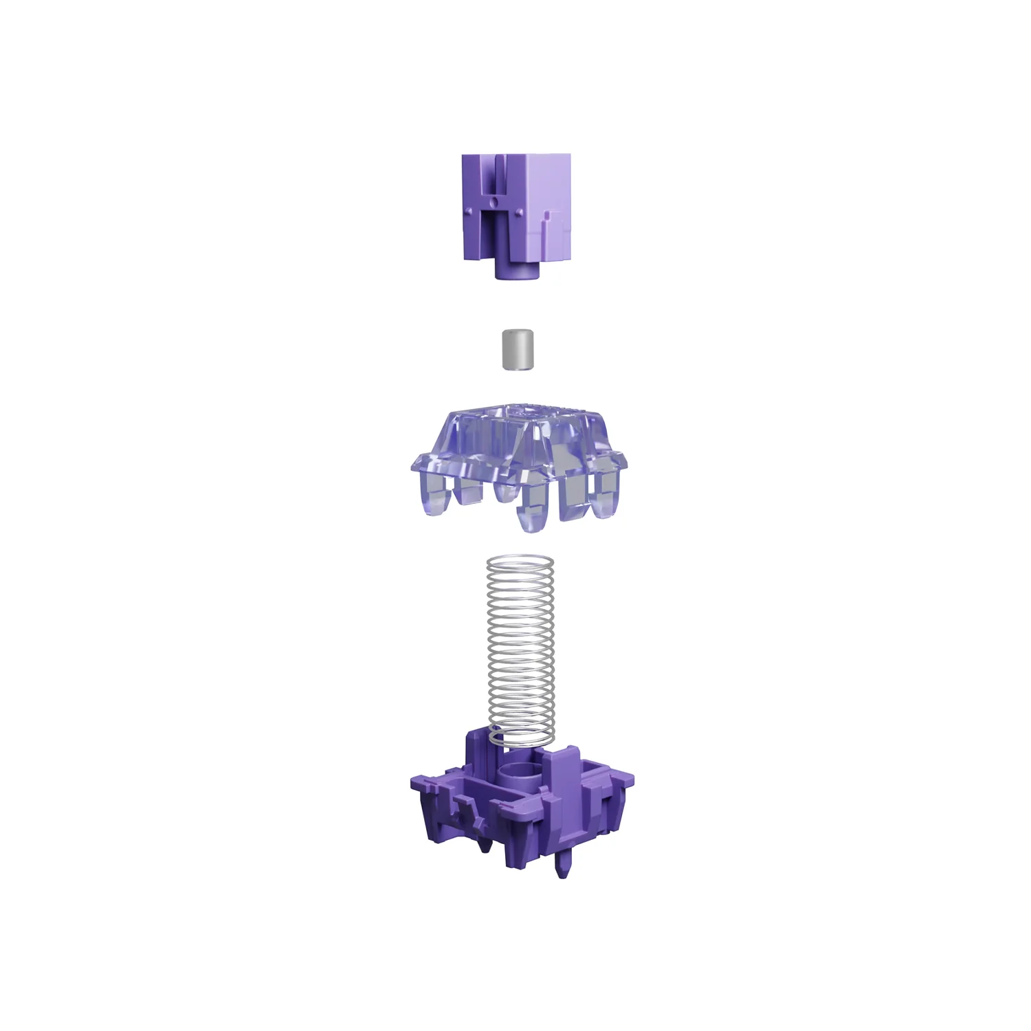 Gateron Green Dragon Manyetik Switch - Image 6