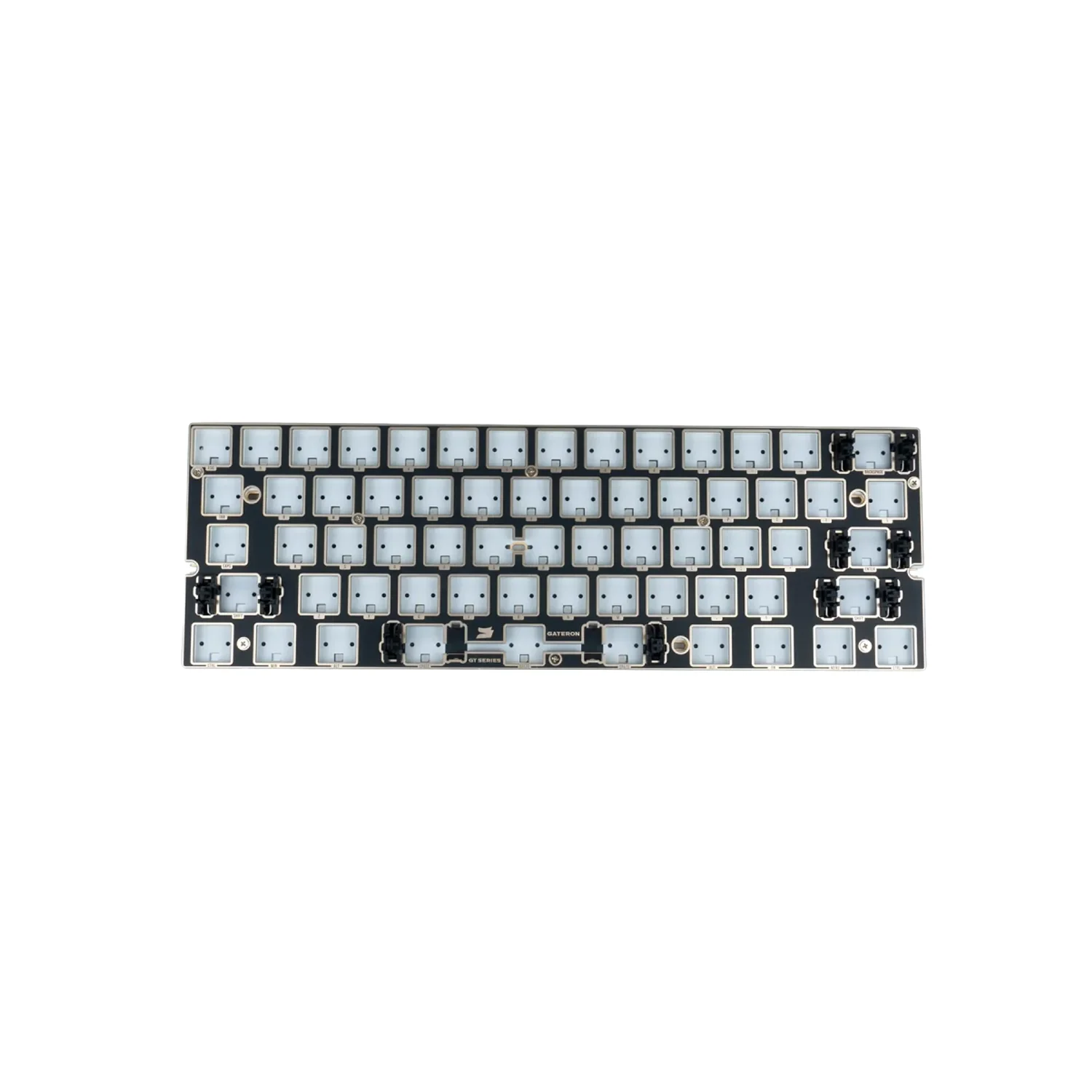 Gateron GT60 Pro+ HE PCB (Manyetik Switch / HE) - Image 2