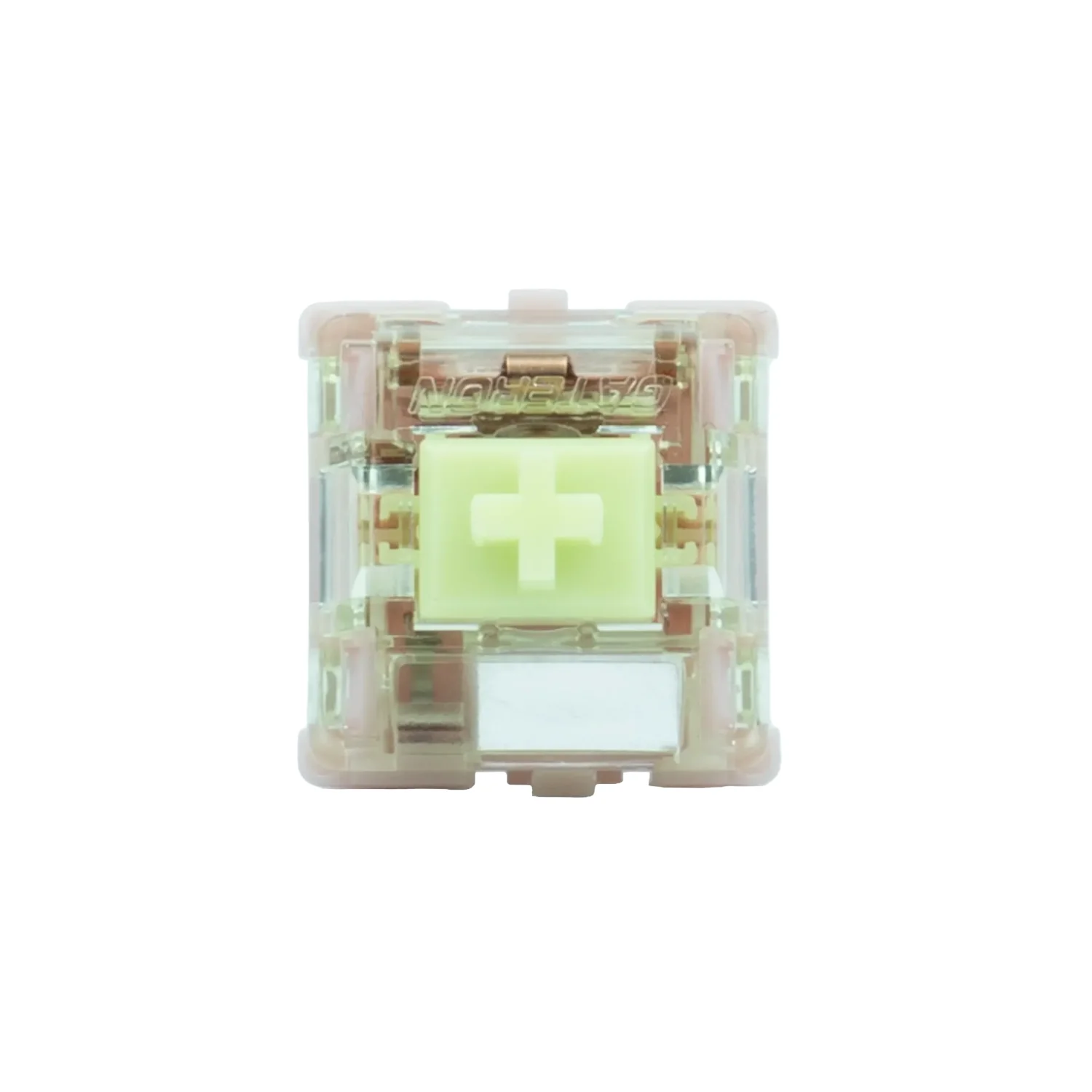 Gateron Harmonic Clicky Mekanik Switch - Image 2