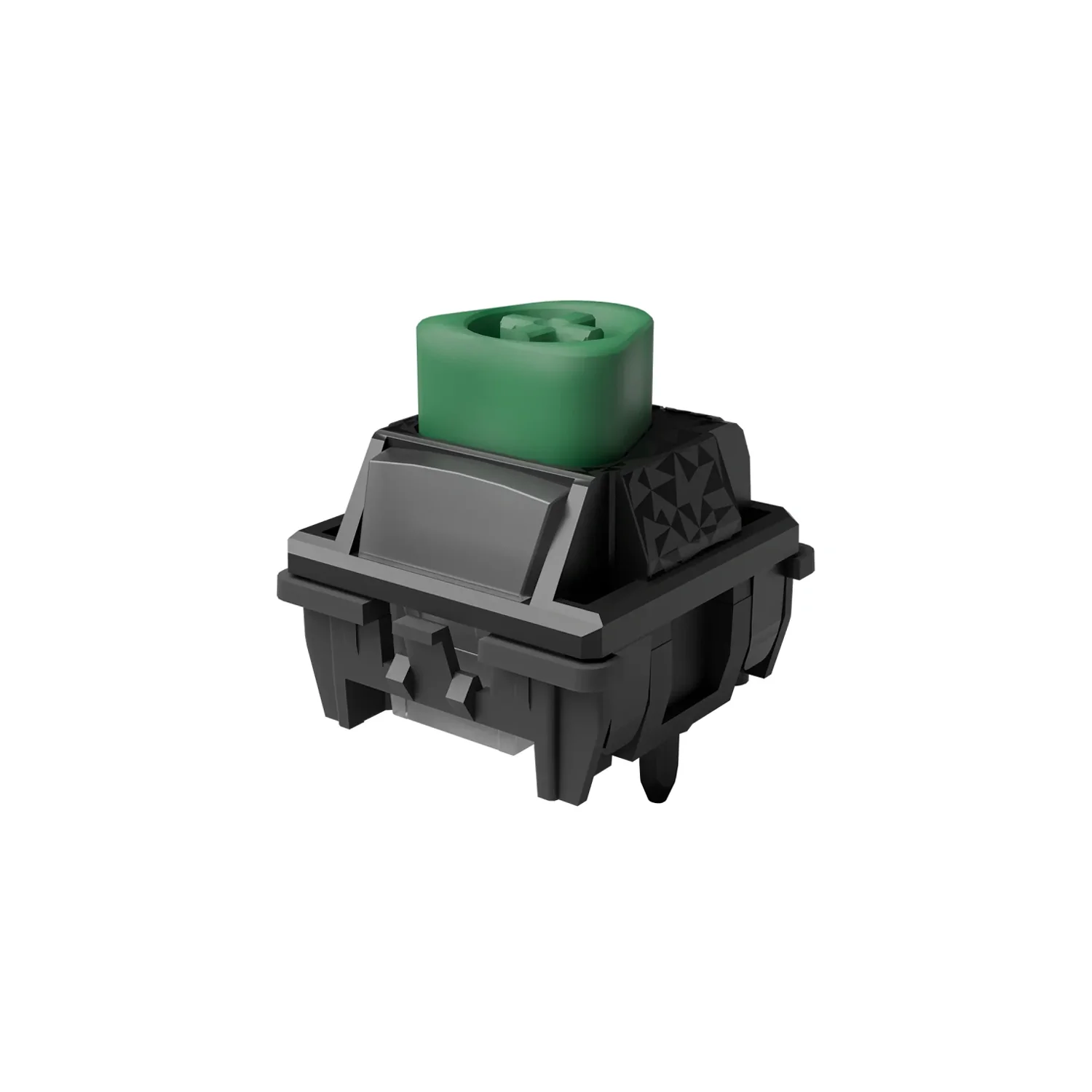 Gateron Jade Delta Manyetik Switch - Image 2