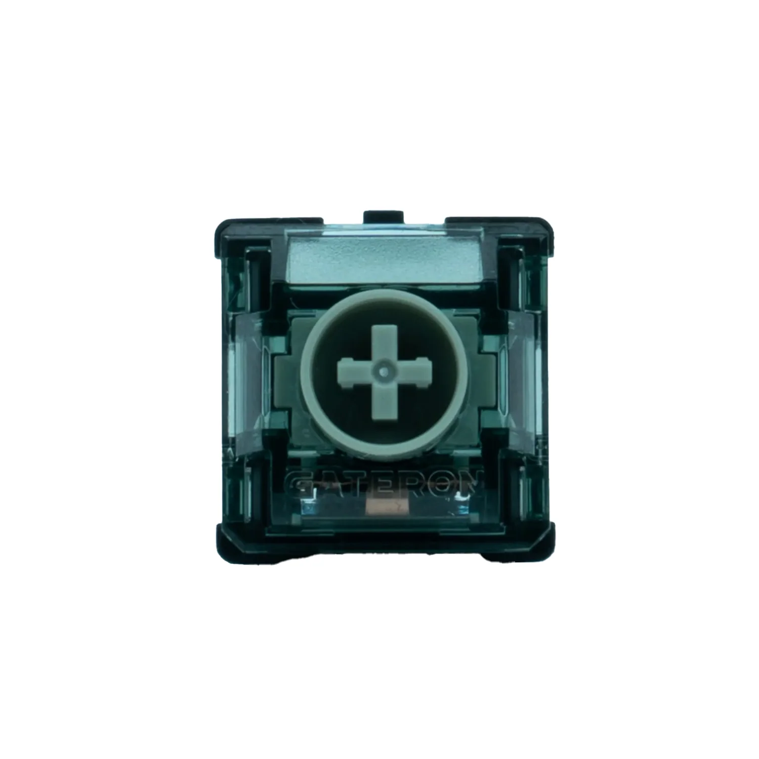 Gateron Jade Emerald Tactile Manyetik Switch - Image 3