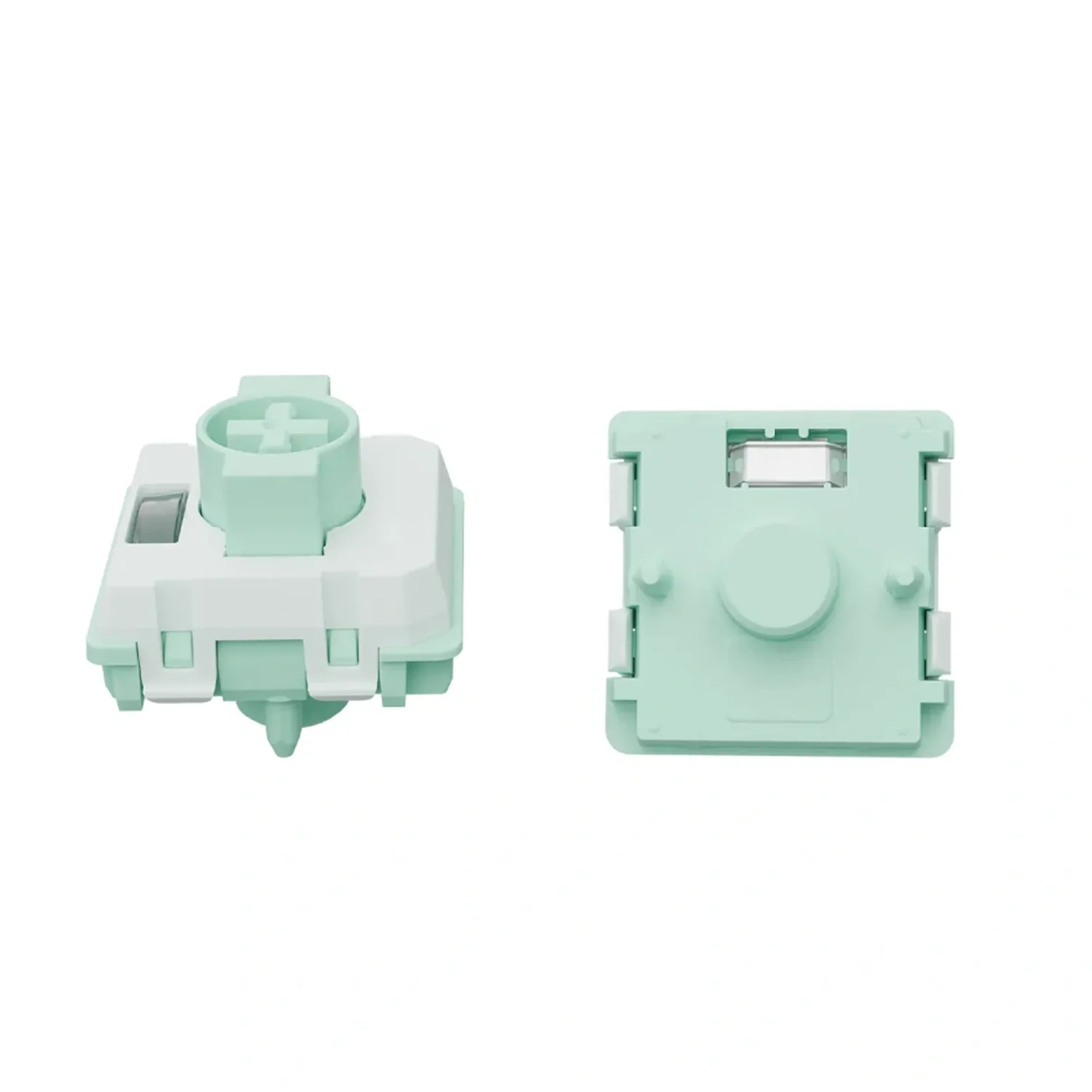 Gateron Jade Pro Low-Profile Manyetik Switch - Image 2