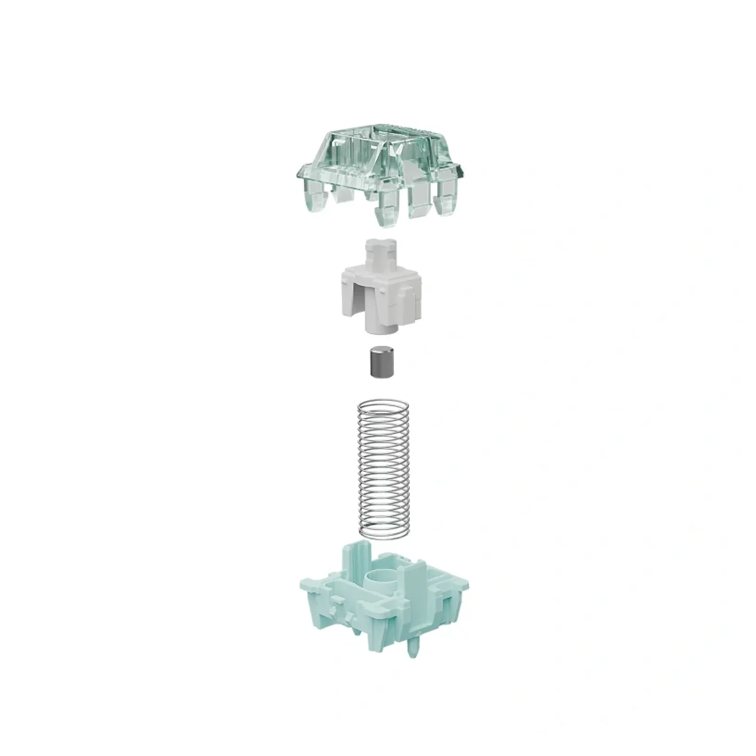 Gateron Jade Pro Manyetik Switch - Image 3