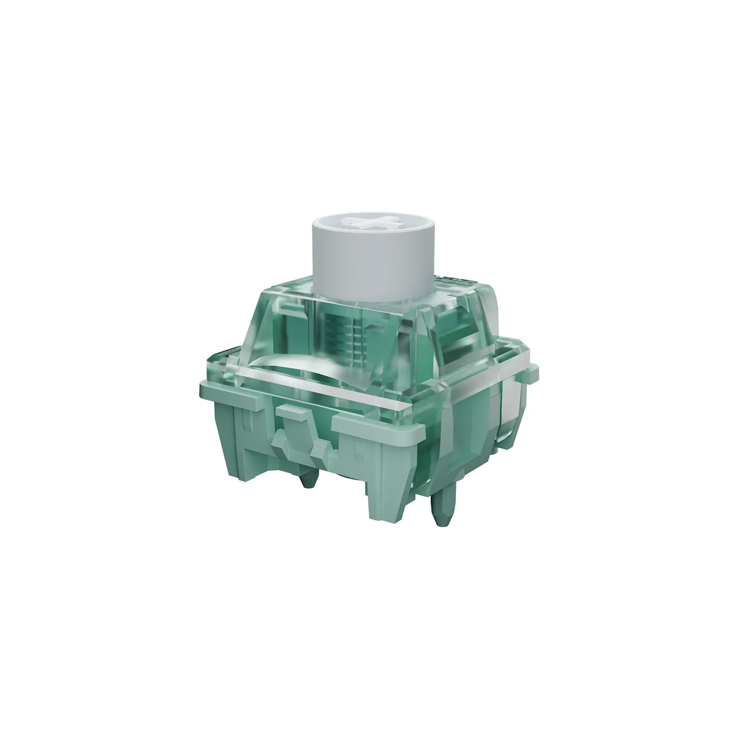 Gateron Jade Ultra Manyetik Switch