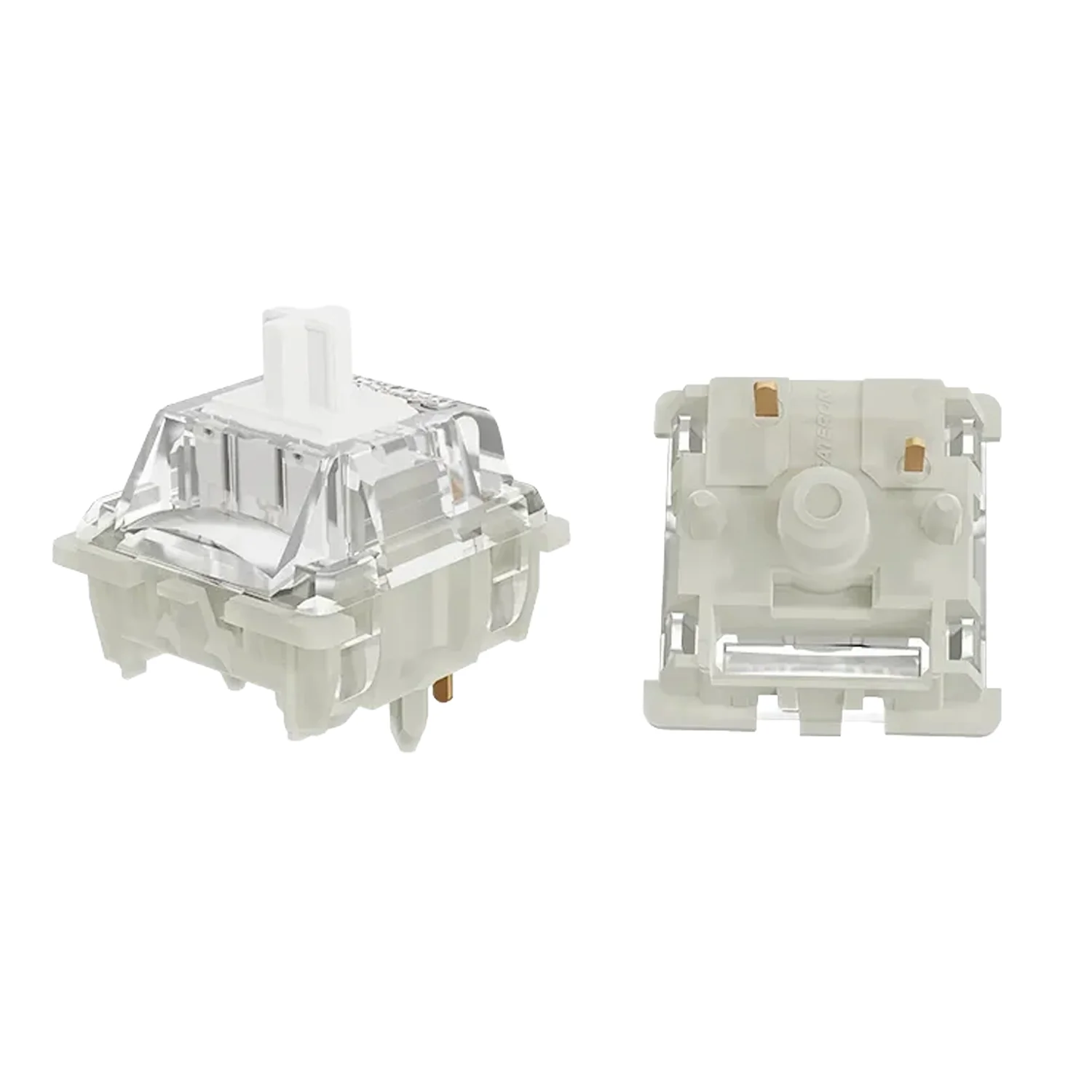 Gateron KS-9 2.0 Silent Mekanik Switch - Image 2