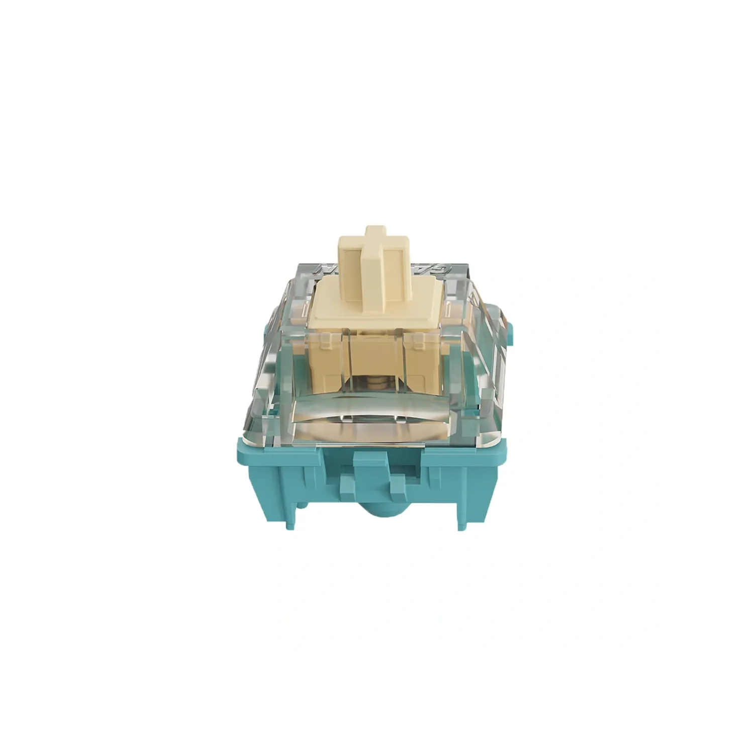 Gateron Lunar Probe Mekanik Switch