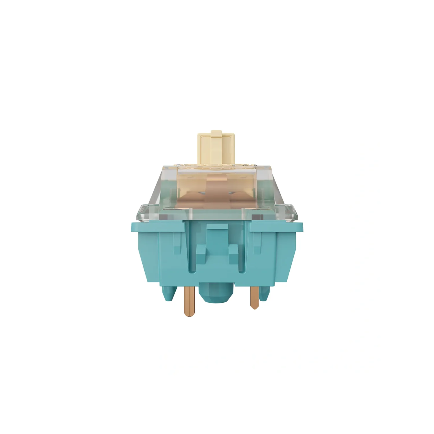 Gateron Lunar Probe Mekanik Switch - Image 2