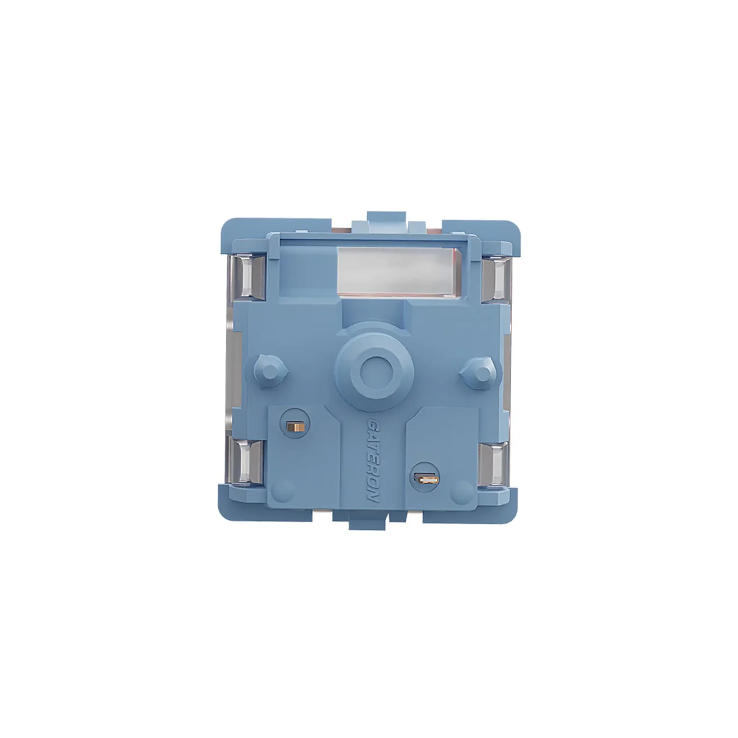 Gateron Melodic Clicky Mekanik Switch - Image 3