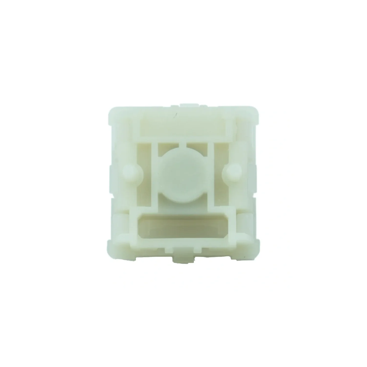 Gateron Milky Yellow Manyetik Switch - Image 2