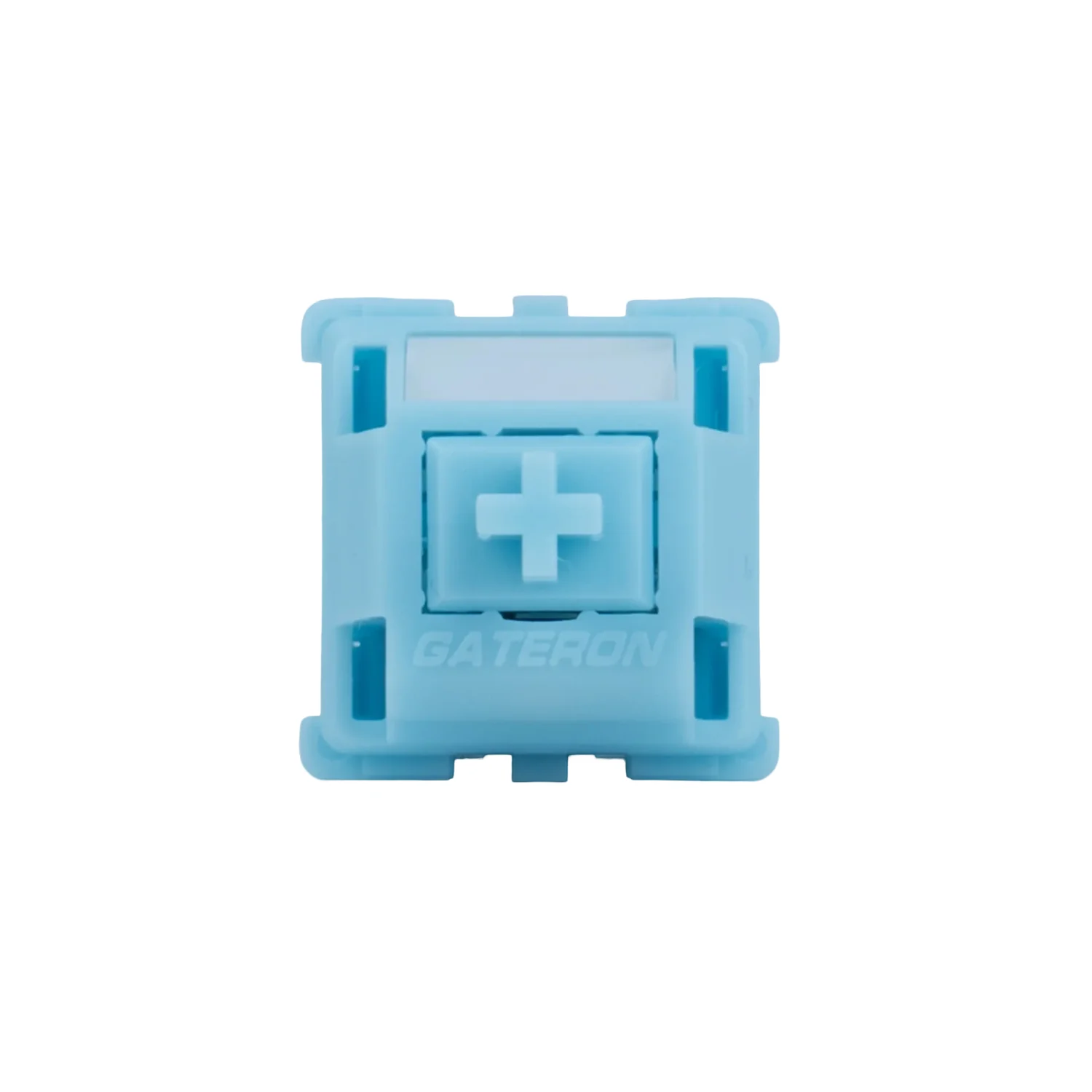 Gateron Sea Salt Smoothie Mekanik Switch - Image 2