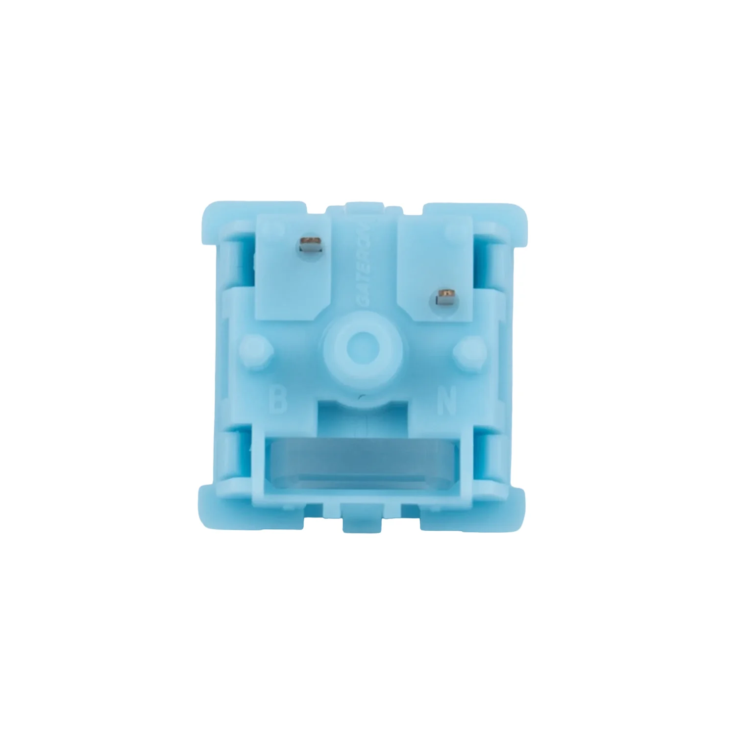 Gateron Sea Salt Smoothie Mekanik Switch - Image 3