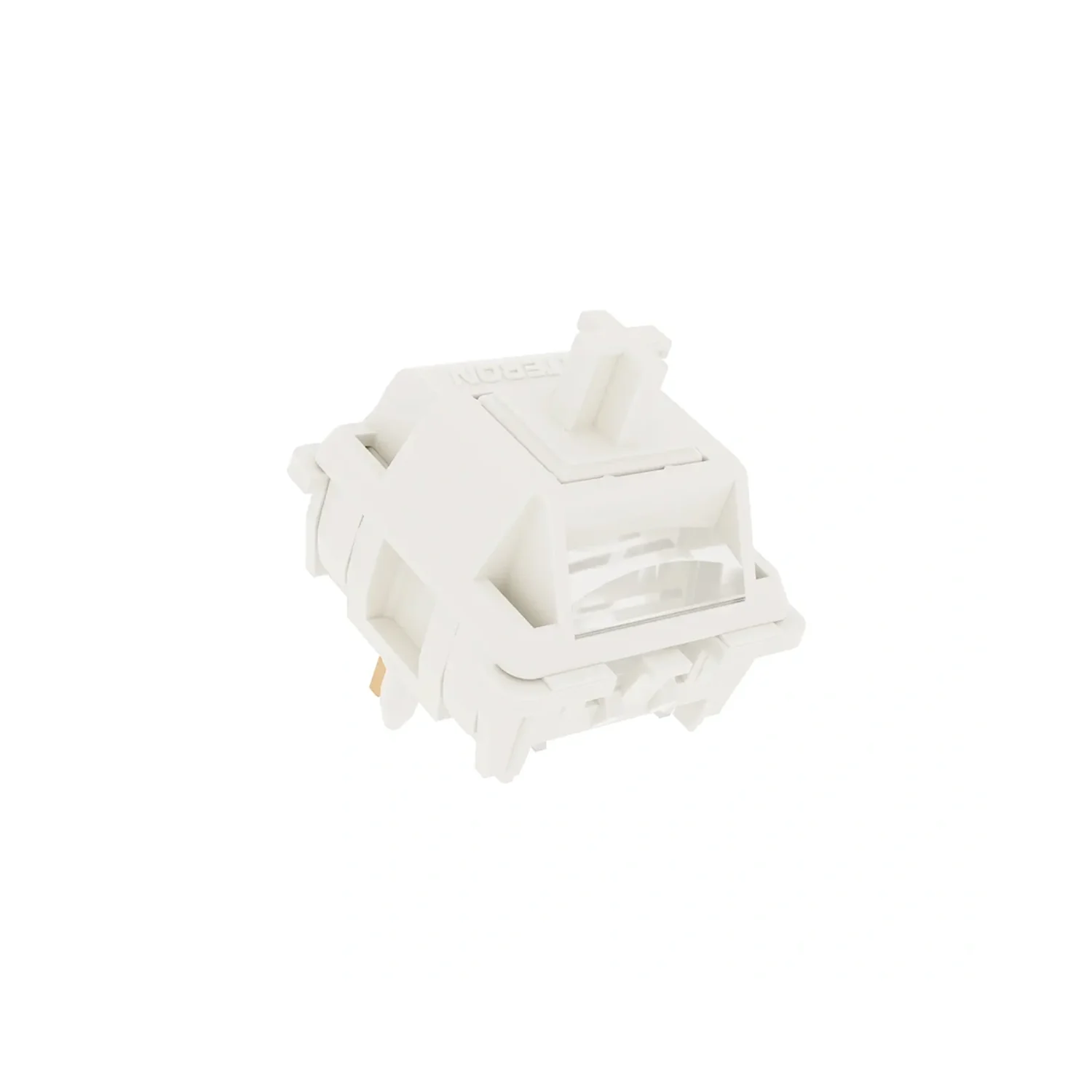 Gateron Smoothie Mekanik Switch
