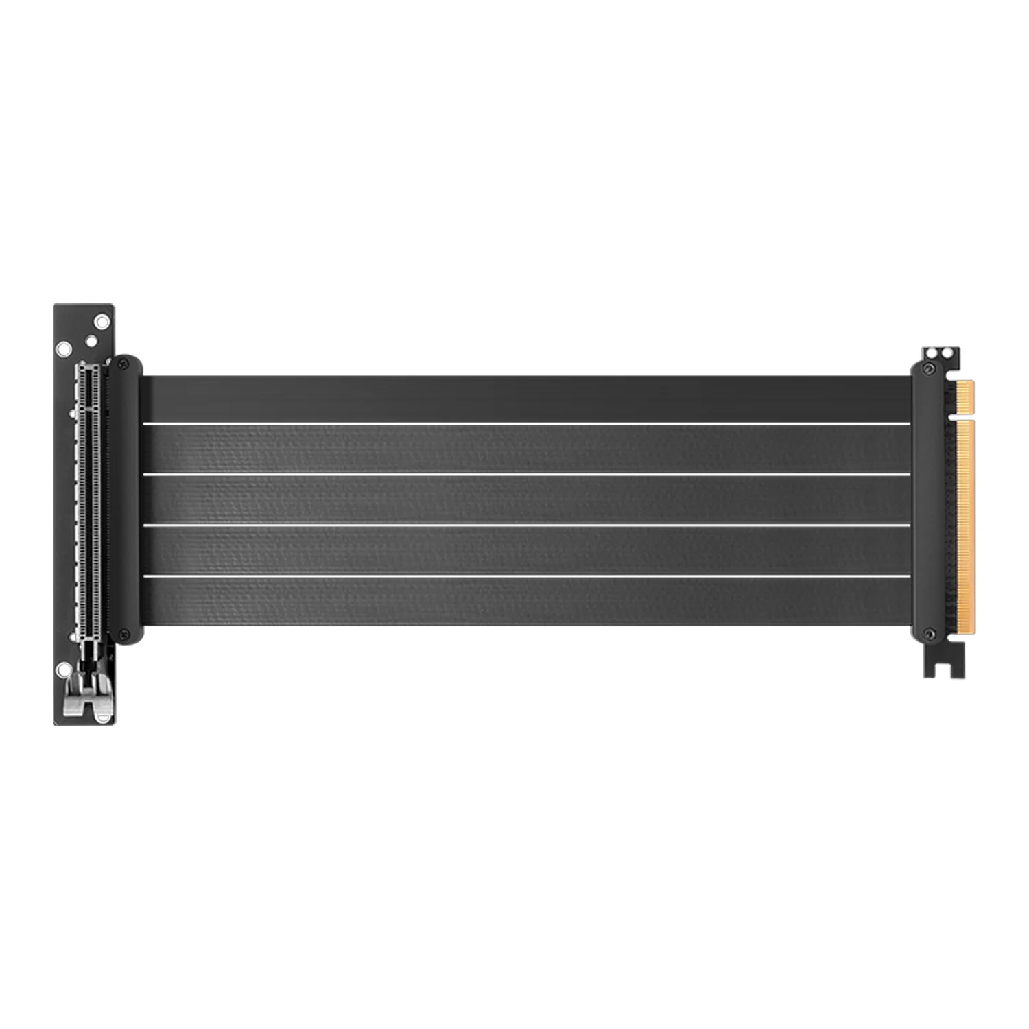 Geometric Future RC-01 PCI-E 4.0 Riser Kablo - Image 2