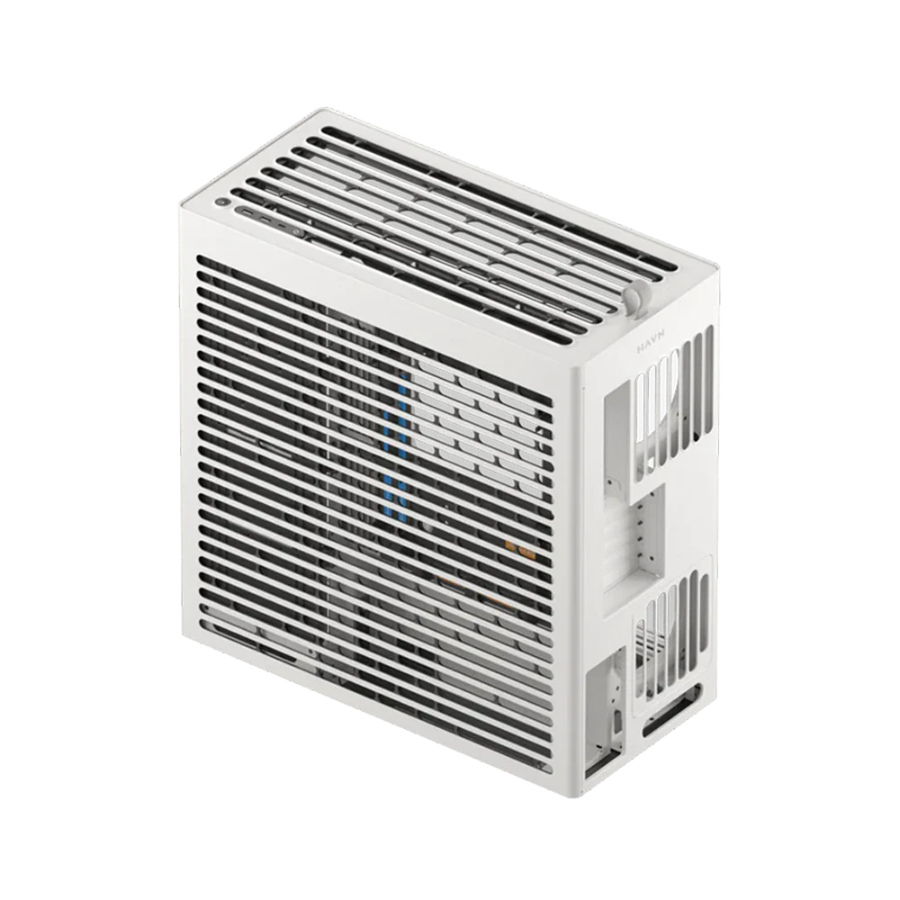 HAVN HS420 Bilgisayar Kasası - Image 3