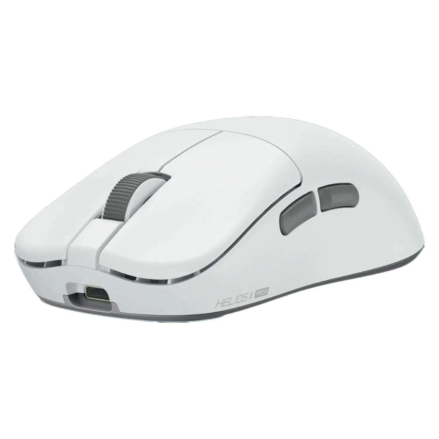 Fantech Helios II Pro S XD3V3 4K8K Wireless Mouse - Image 4