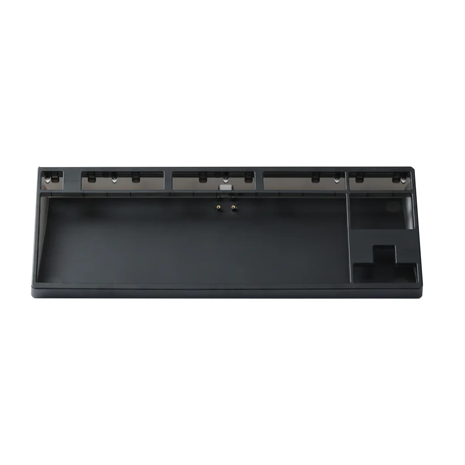 KBDfans Tiger Lite Gaming Barebone Seti (Manyetik Switch / HE) - Image 3
