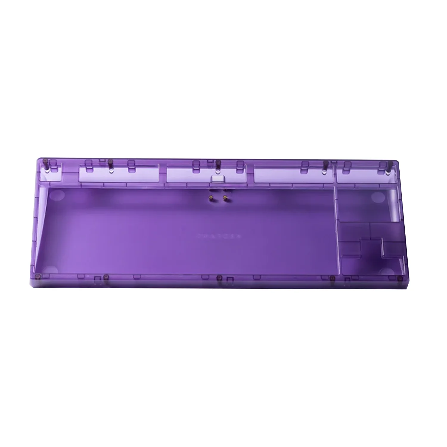 KBDfans Tiger Lite Gaming Barebone Seti (Manyetik Switch / HE) - Image 5