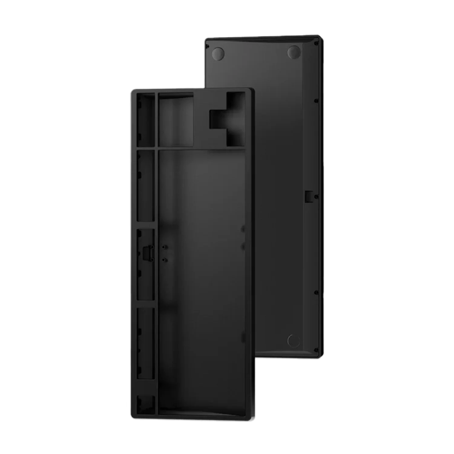 KBDfans Tiger Lite Gaming Barebone Seti (Manyetik Switch / HE) - Image 6
