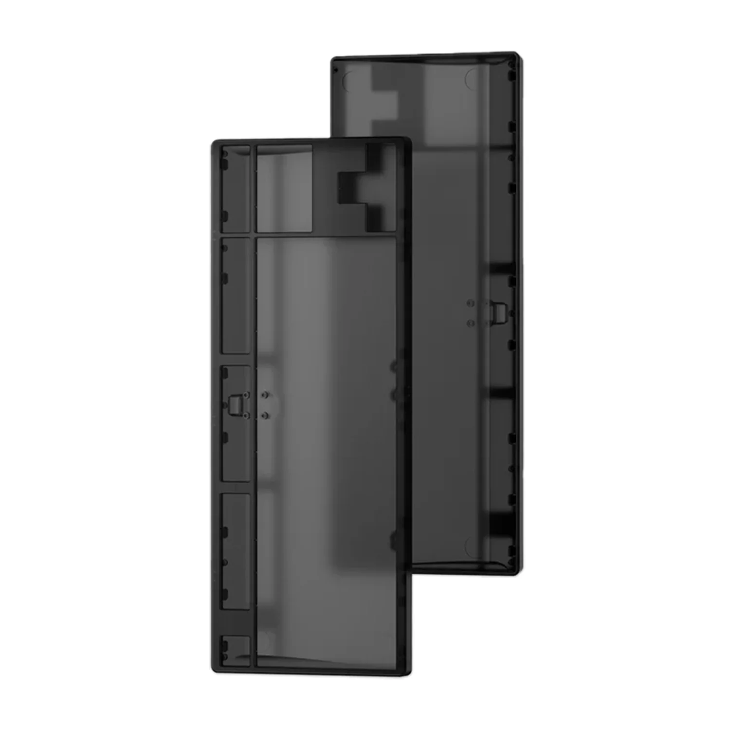 KBDfans Tiger Lite Gaming Barebone Seti (Manyetik Switch / HE) - Image 8