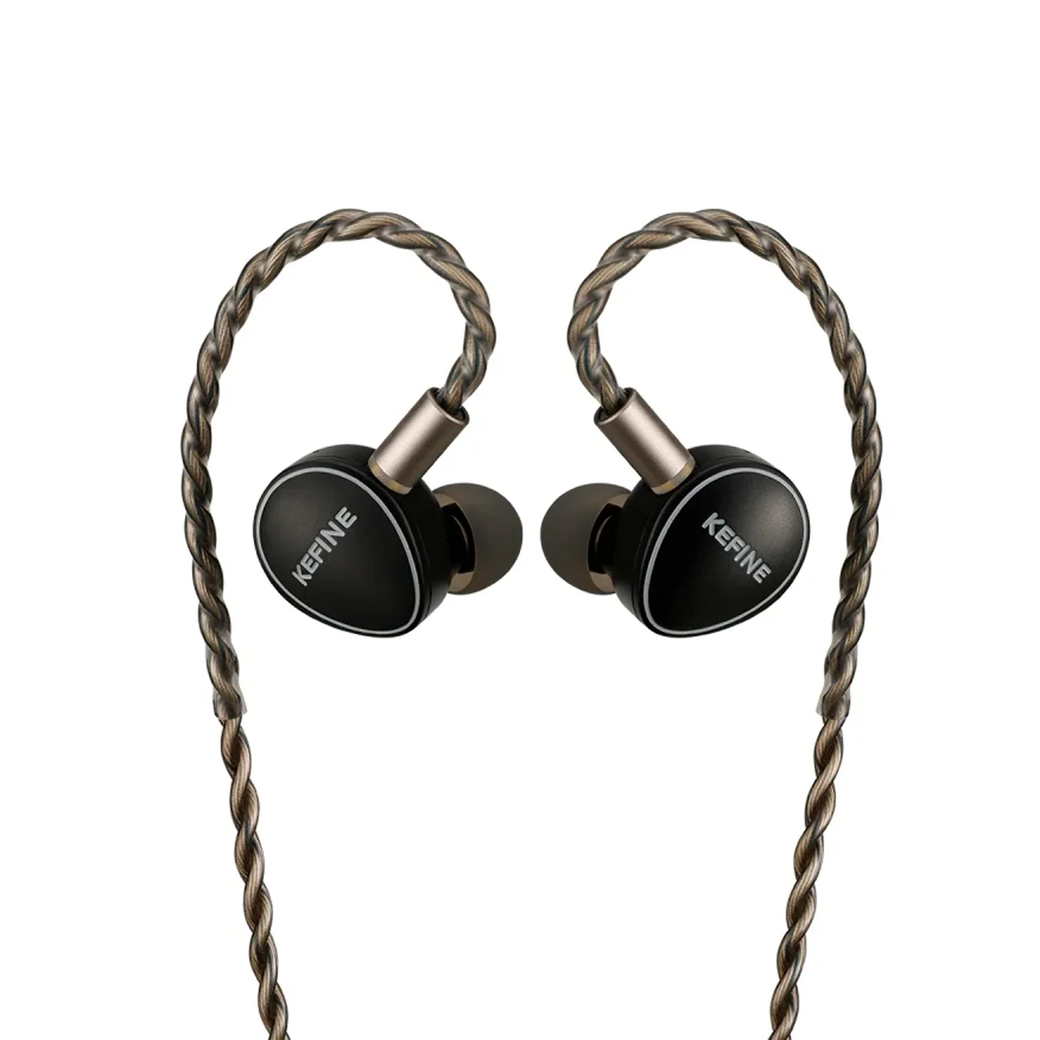 KEFINE Quatio IEM Kulaklık - Image 2
