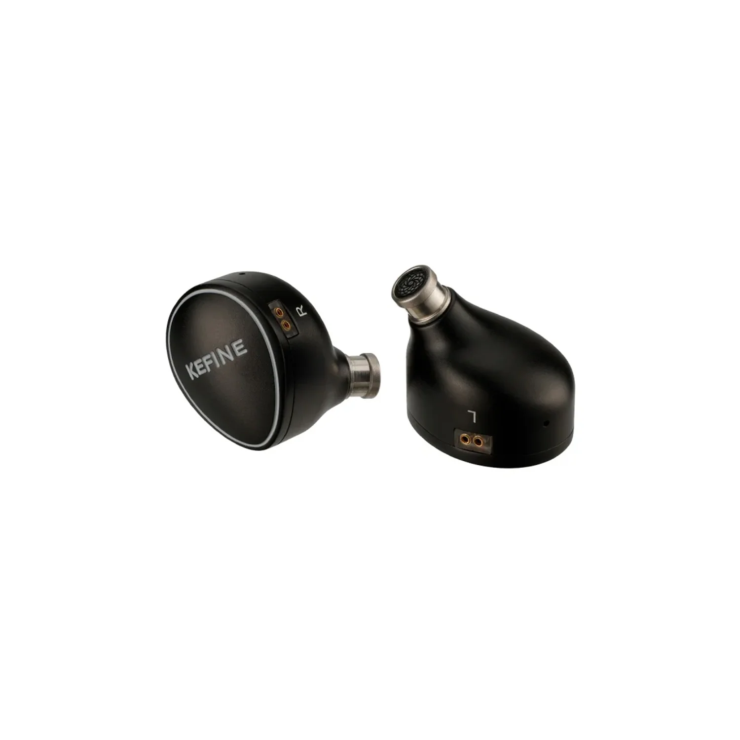 KEFINE Quatio IEM Kulaklık - Image 3