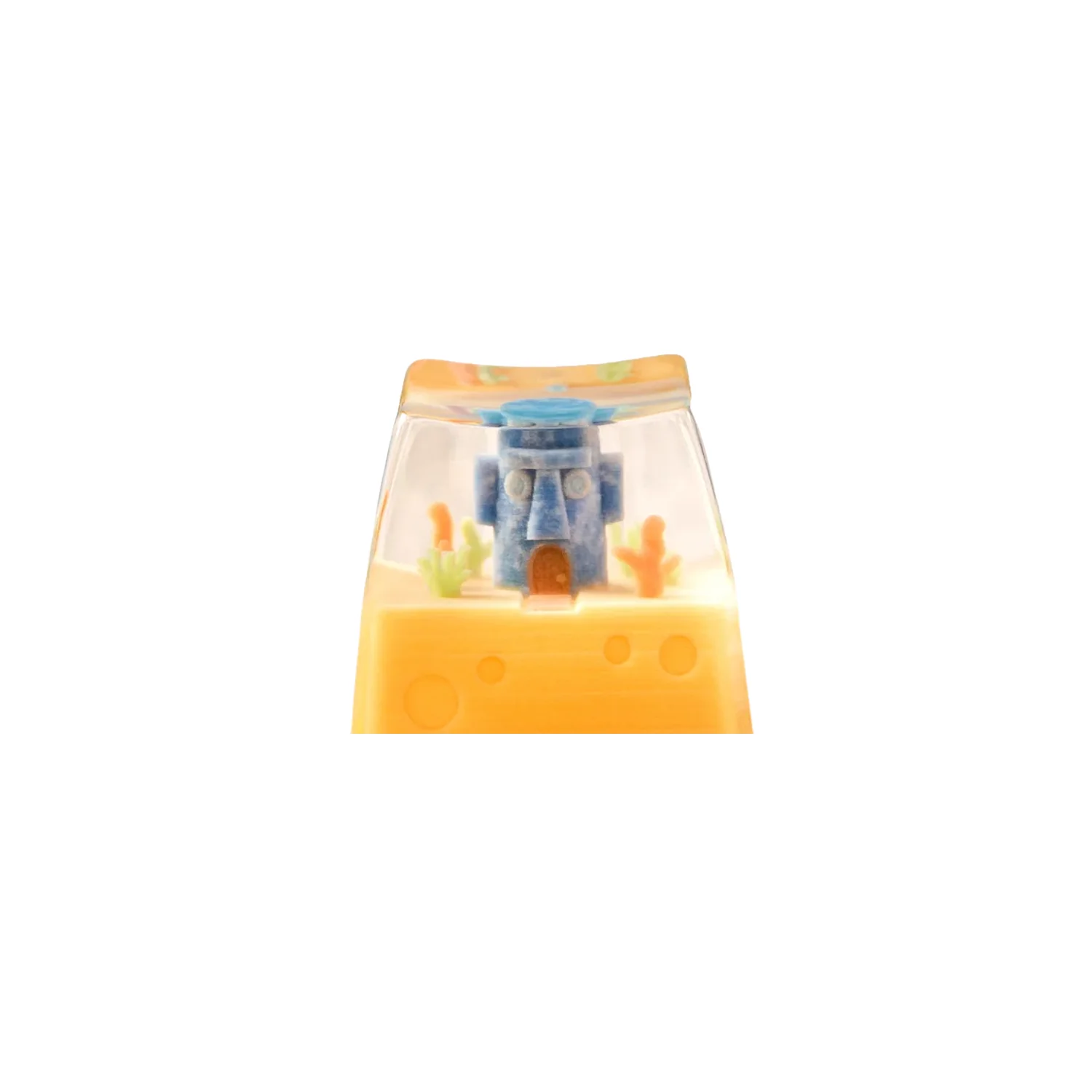 KEYMOJI STUDIO Bikini Bottom Tuş Başlığı - Image 3